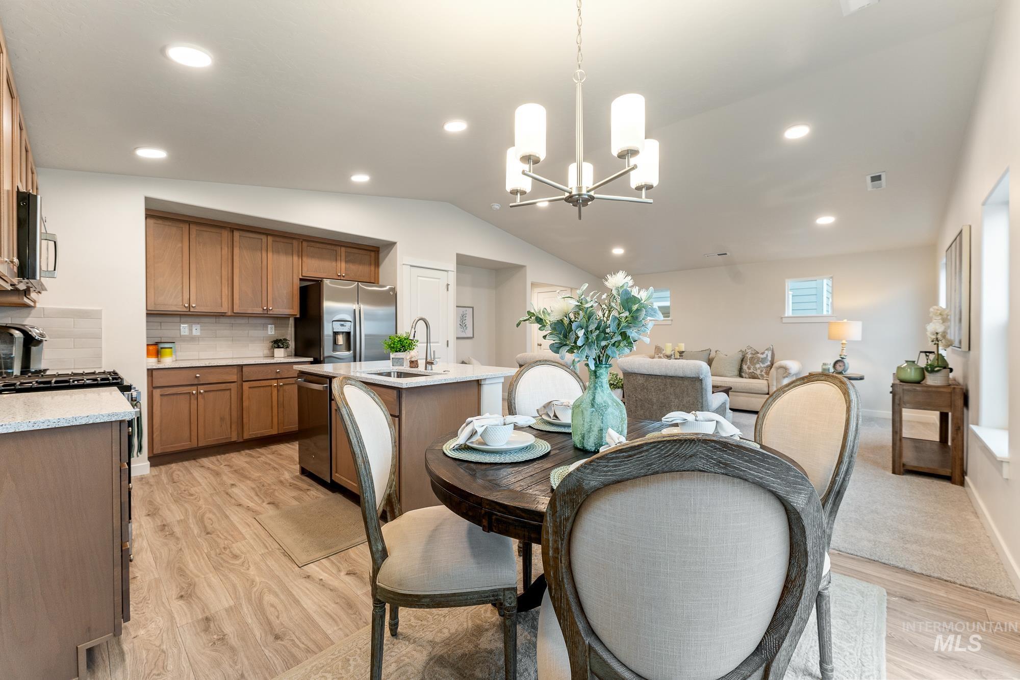 512 Brads Place, Twin Falls, Idaho 83301, 3 Bedrooms, 2.5 Bathrooms, Residential For Sale, Price $330,990, 98960856