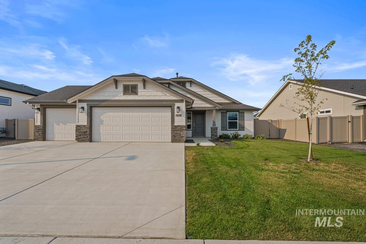 Residential For Sale