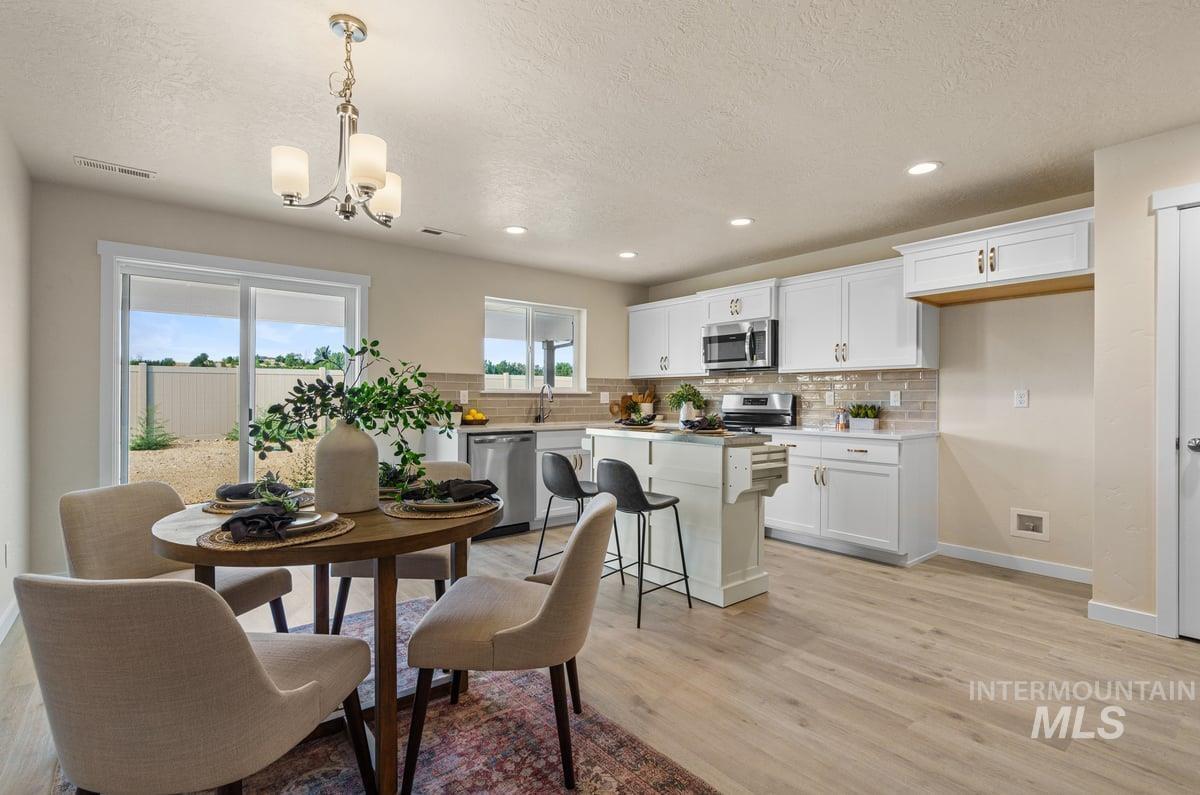 1978 Carlow Street, Middleton, Idaho 83644, 4 Bedrooms, 2.5 Bathrooms, Residential For Sale, Price $419,990, 98960857