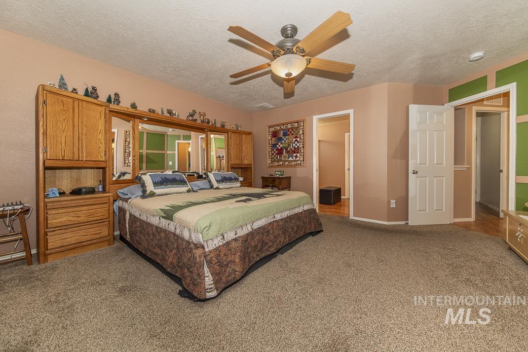 3620 S Oxbow Dr, Nampa, Idaho 83686, 3 Bedrooms, 2 Bathrooms, Residential For Sale, Price $409,900, 98960860