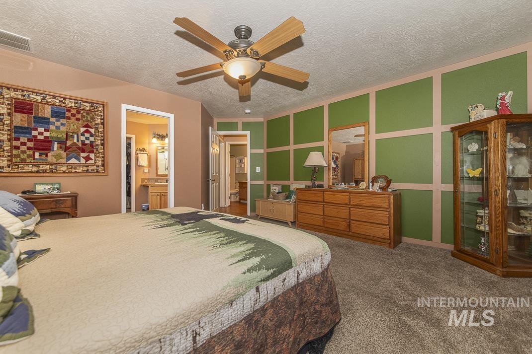 3620 S Oxbow Dr, Nampa, Idaho 83686, 3 Bedrooms, 2 Bathrooms, Residential For Sale, Price $409,900, 98960860
