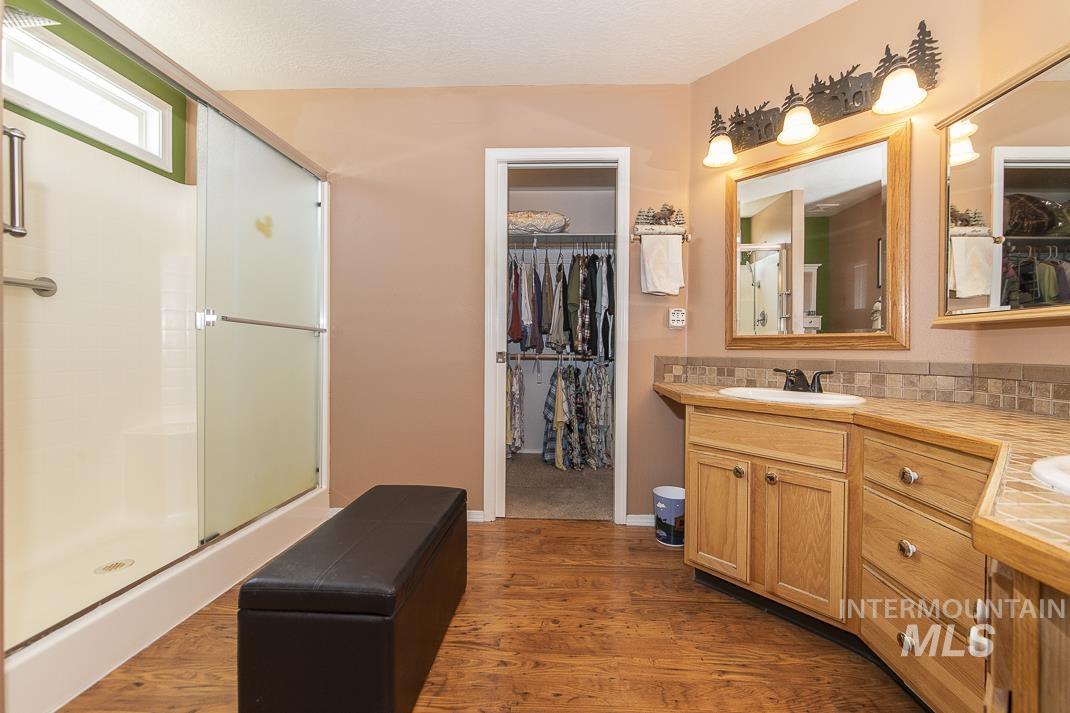 3620 S Oxbow Dr, Nampa, Idaho 83686, 3 Bedrooms, 2 Bathrooms, Residential For Sale, Price $409,900, 98960860