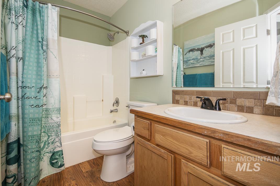 3620 S Oxbow Dr, Nampa, Idaho 83686, 3 Bedrooms, 2 Bathrooms, Residential For Sale, Price $409,900, 98960860