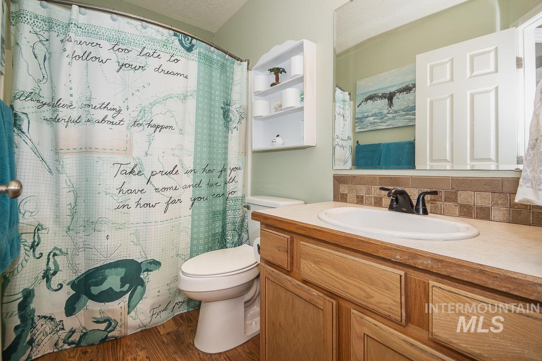 3620 S Oxbow Dr, Nampa, Idaho 83686, 3 Bedrooms, 2 Bathrooms, Residential For Sale, Price $409,900, 98960860