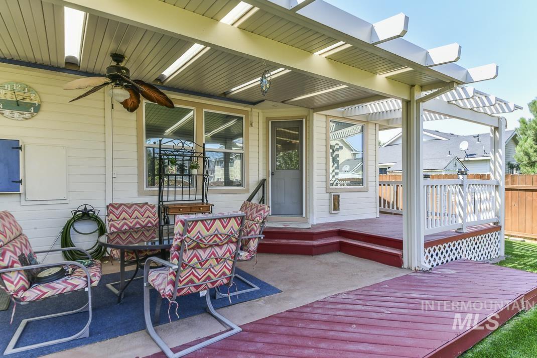 3620 S Oxbow Dr, Nampa, Idaho 83686, 3 Bedrooms, 2 Bathrooms, Residential For Sale, Price $409,900, 98960860