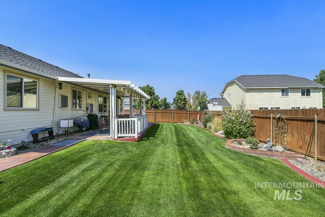 3620 S Oxbow Dr, Nampa, Idaho 83686, 3 Bedrooms, 2 Bathrooms, Residential For Sale, Price $409,900, 98960860