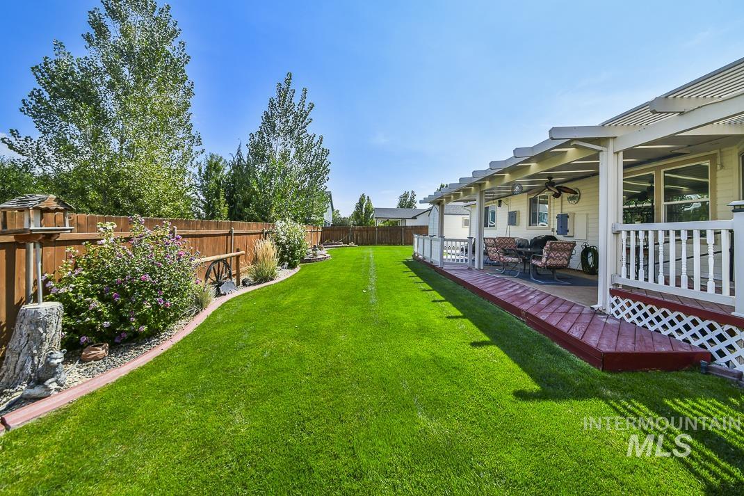 3620 S Oxbow Dr, Nampa, Idaho 83686, 3 Bedrooms, 2 Bathrooms, Residential For Sale, Price $409,900, 98960860