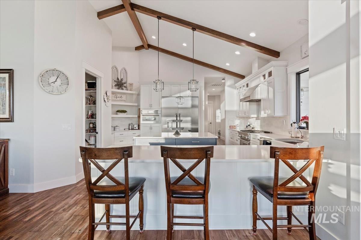 9067 Crystal Quartz Drive, Nampa, Idaho 83686, 4 Bedrooms, 4 Bathrooms, Residential For Sale, Price $1,299,900, 98960864