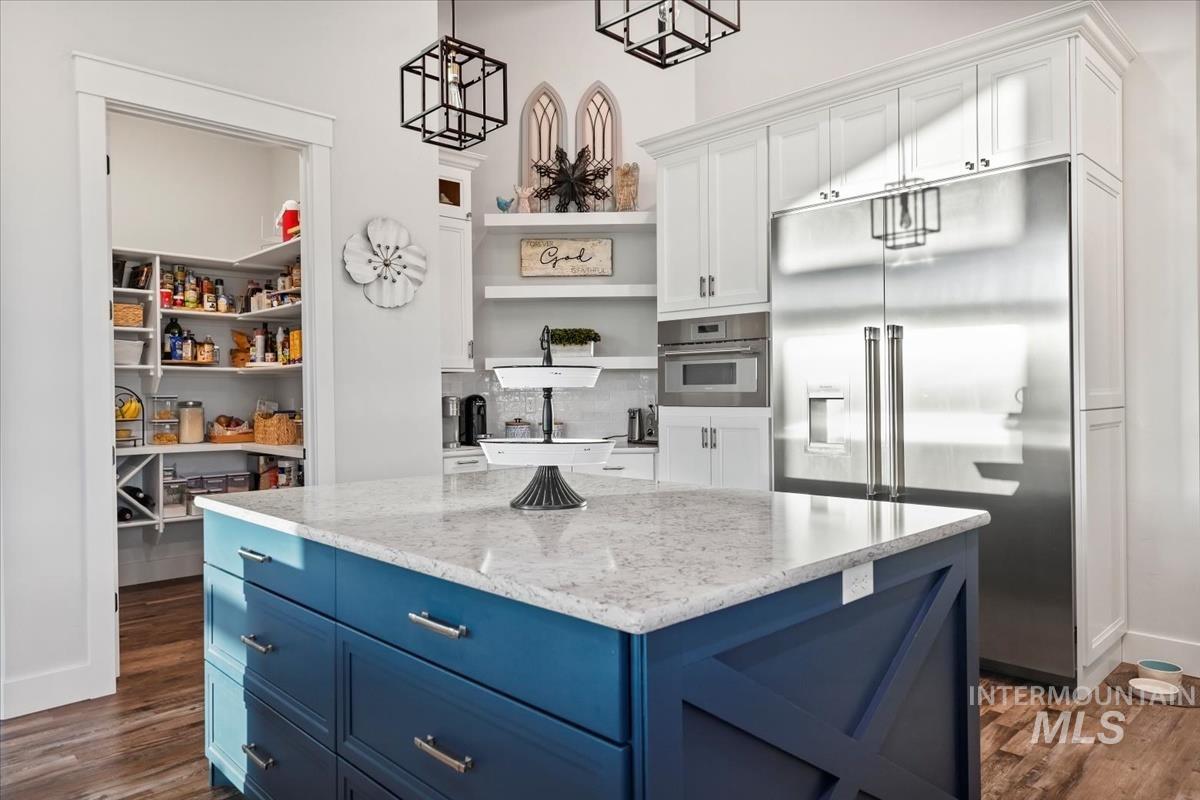 9067 Crystal Quartz Drive, Nampa, Idaho 83686, 4 Bedrooms, 4 Bathrooms, Residential For Sale, Price $1,299,900, 98960864