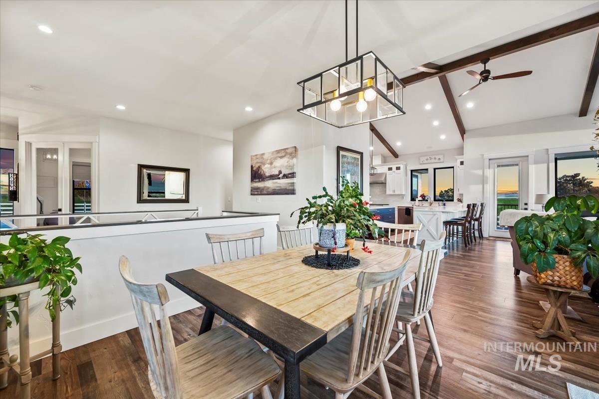9067 Crystal Quartz Drive, Nampa, Idaho 83686, 4 Bedrooms, 4 Bathrooms, Residential For Sale, Price $1,299,900, 98960864
