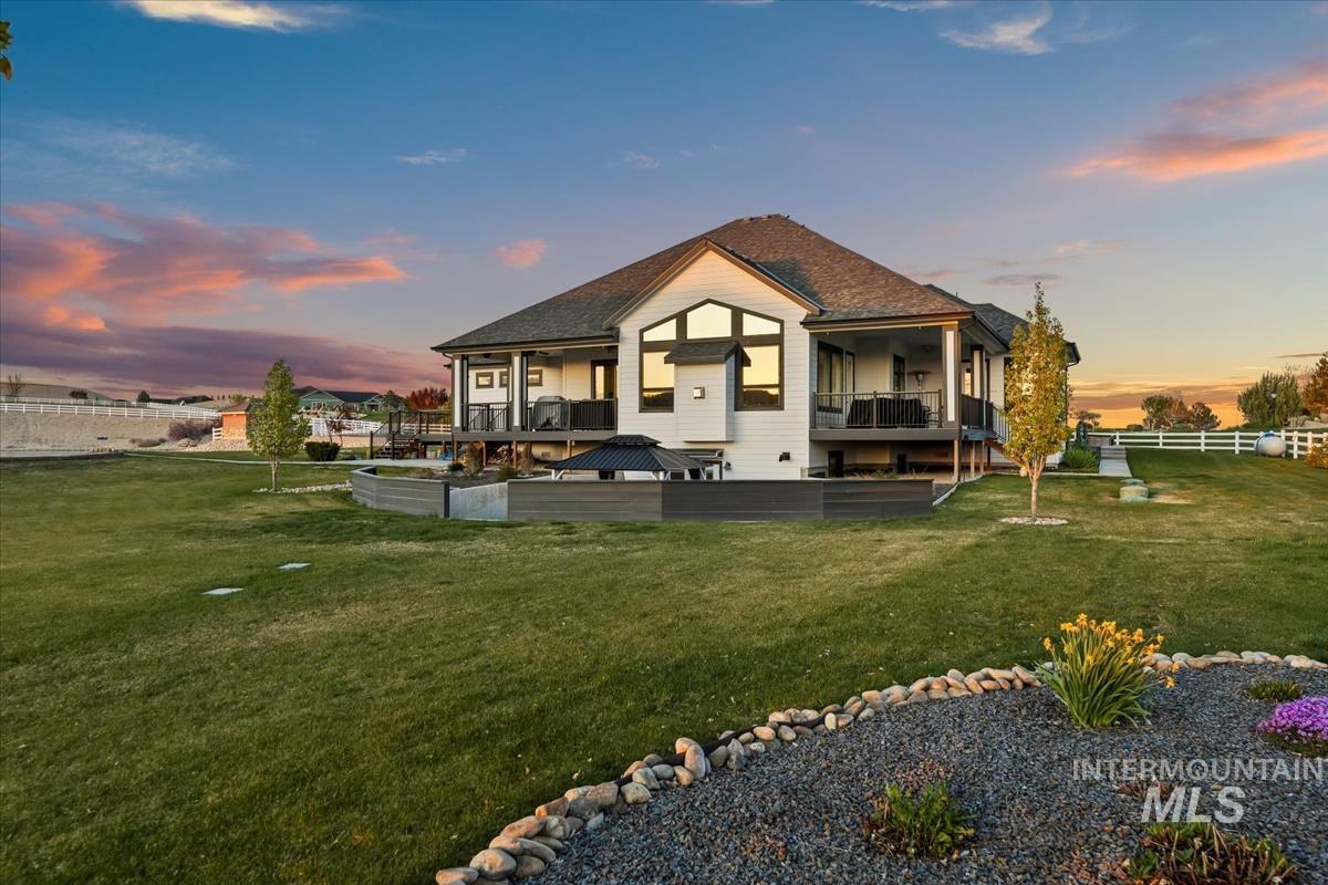 9067 Crystal Quartz Drive, Nampa, Idaho 83686, 4 Bedrooms, 4 Bathrooms, Residential For Sale, Price $1,299,900, 98960864