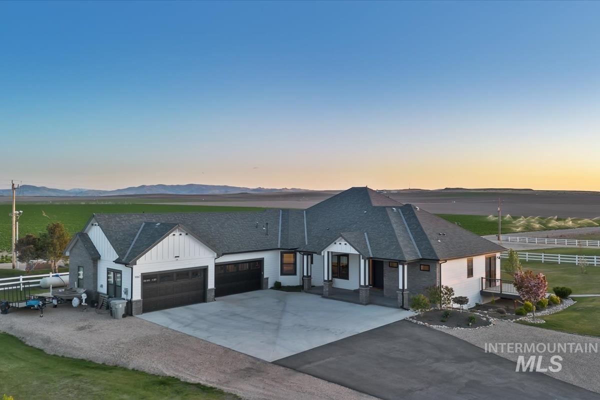 9067 Crystal Quartz Drive, Nampa, Idaho 83686, 4 Bedrooms, 4 Bathrooms, Residential For Sale, Price $1,299,900, 98960864