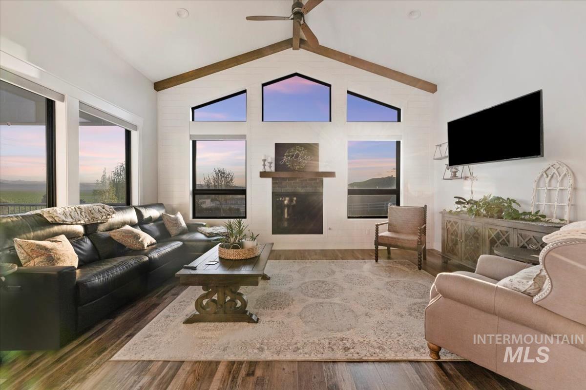 9067 Crystal Quartz Drive, Nampa, Idaho 83686, 4 Bedrooms, 4 Bathrooms, Residential For Sale, Price $1,299,900, 98960864