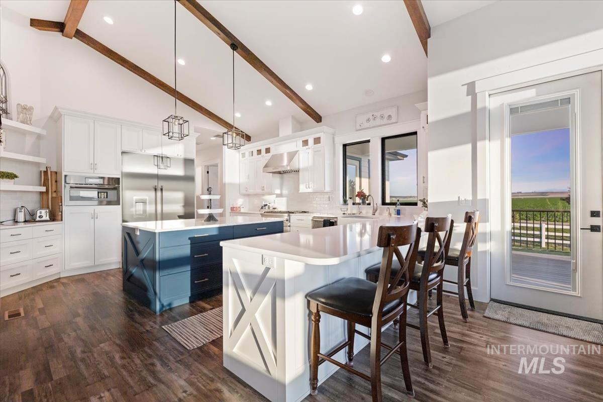 9067 Crystal Quartz Drive, Nampa, Idaho 83686, 4 Bedrooms, 4 Bathrooms, Residential For Sale, Price $1,299,900, 98960864