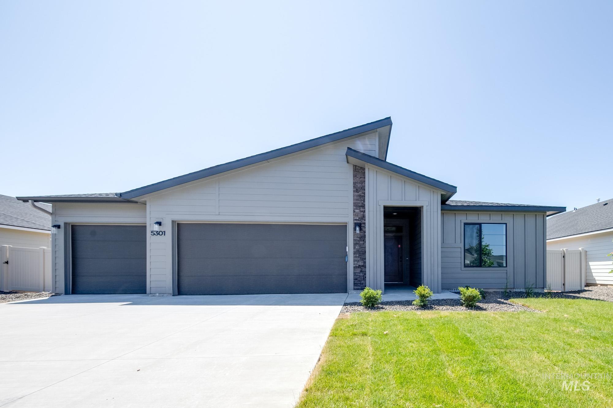 Residential For Sale