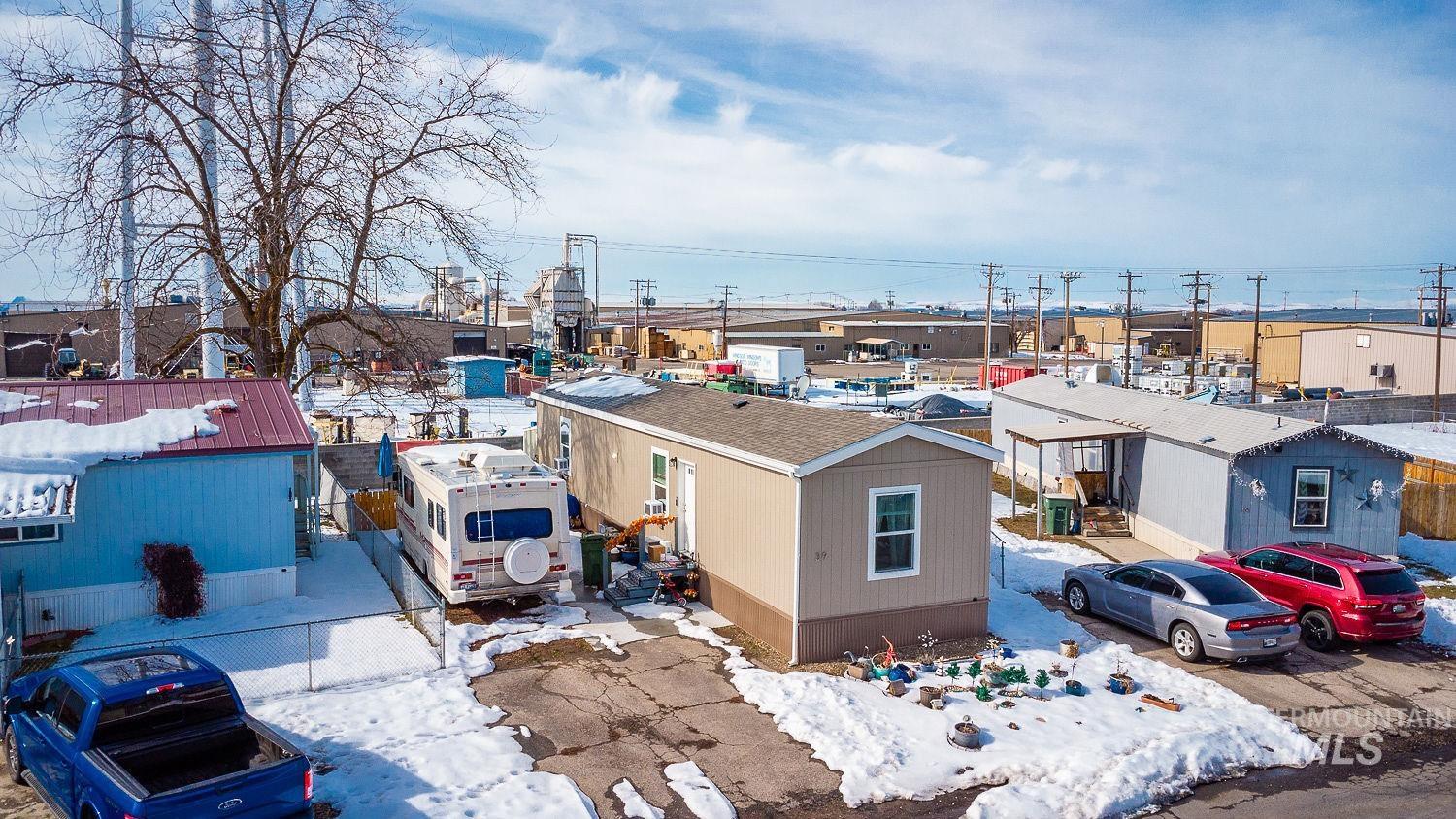 Residential For Sale