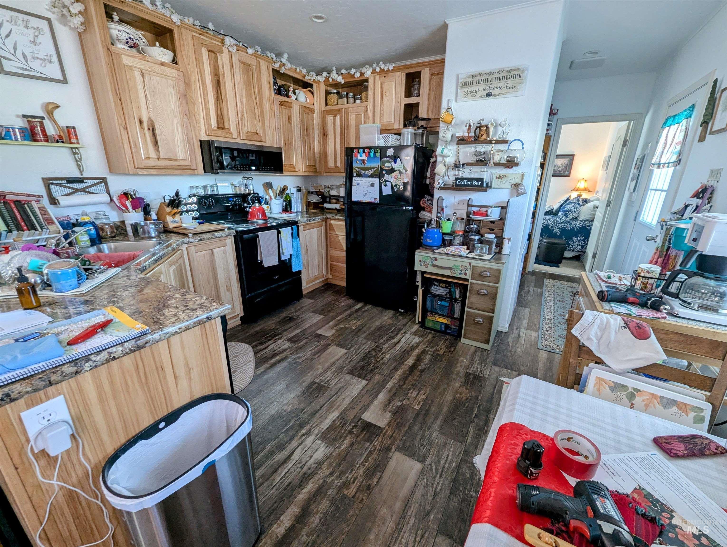 100 NW 16th St, Fruitland, Idaho 83619, 2 Bedrooms, 2 Bathrooms, Residential For Sale, Price $79,000, 98960891