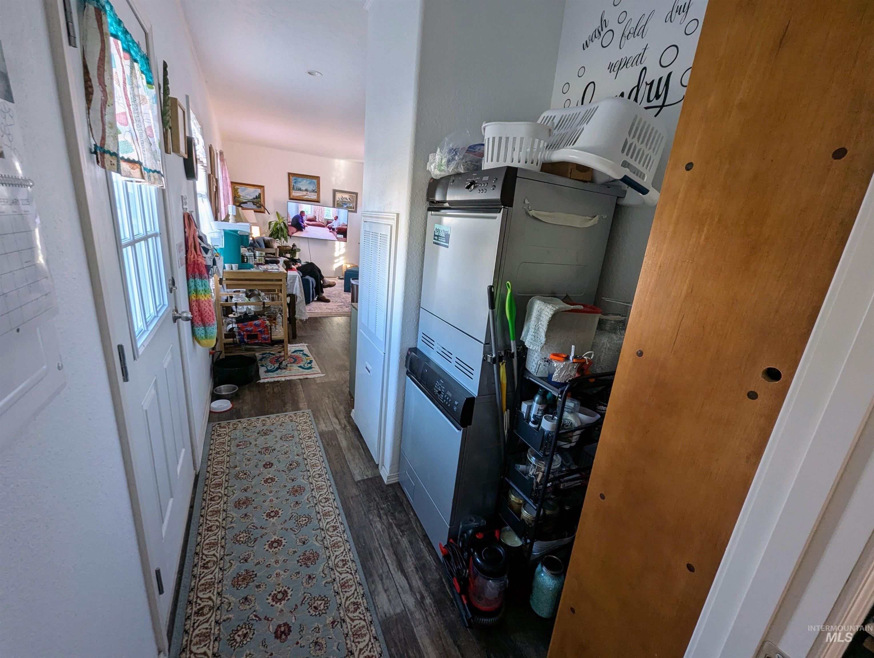 100 NW 16th St, Fruitland, Idaho 83619, 2 Bedrooms, 2 Bathrooms, Residential For Sale, Price $79,000, 98960891