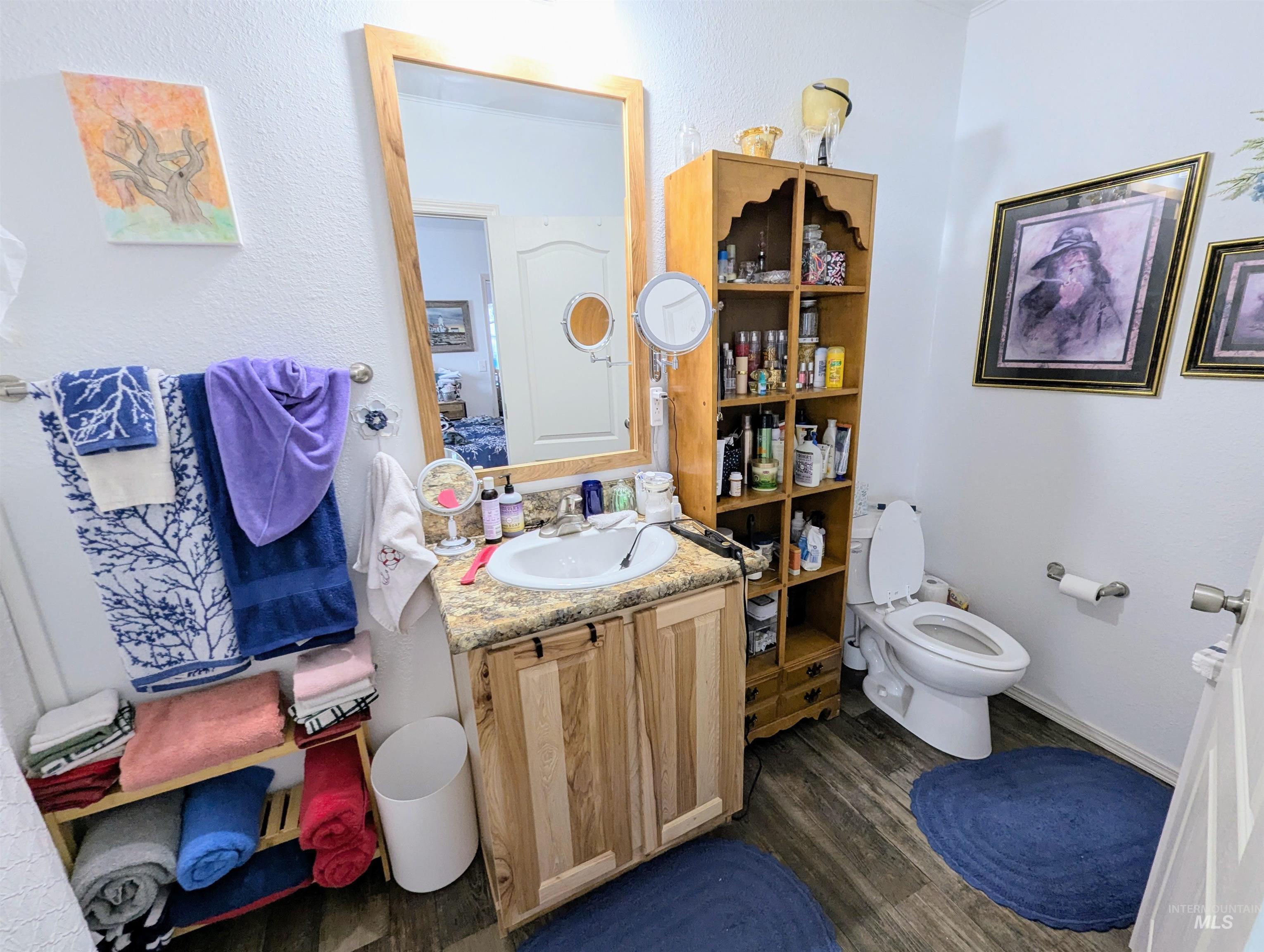 100 NW 16th St, Fruitland, Idaho 83619, 2 Bedrooms, 2 Bathrooms, Residential For Sale, Price $79,000, 98960891