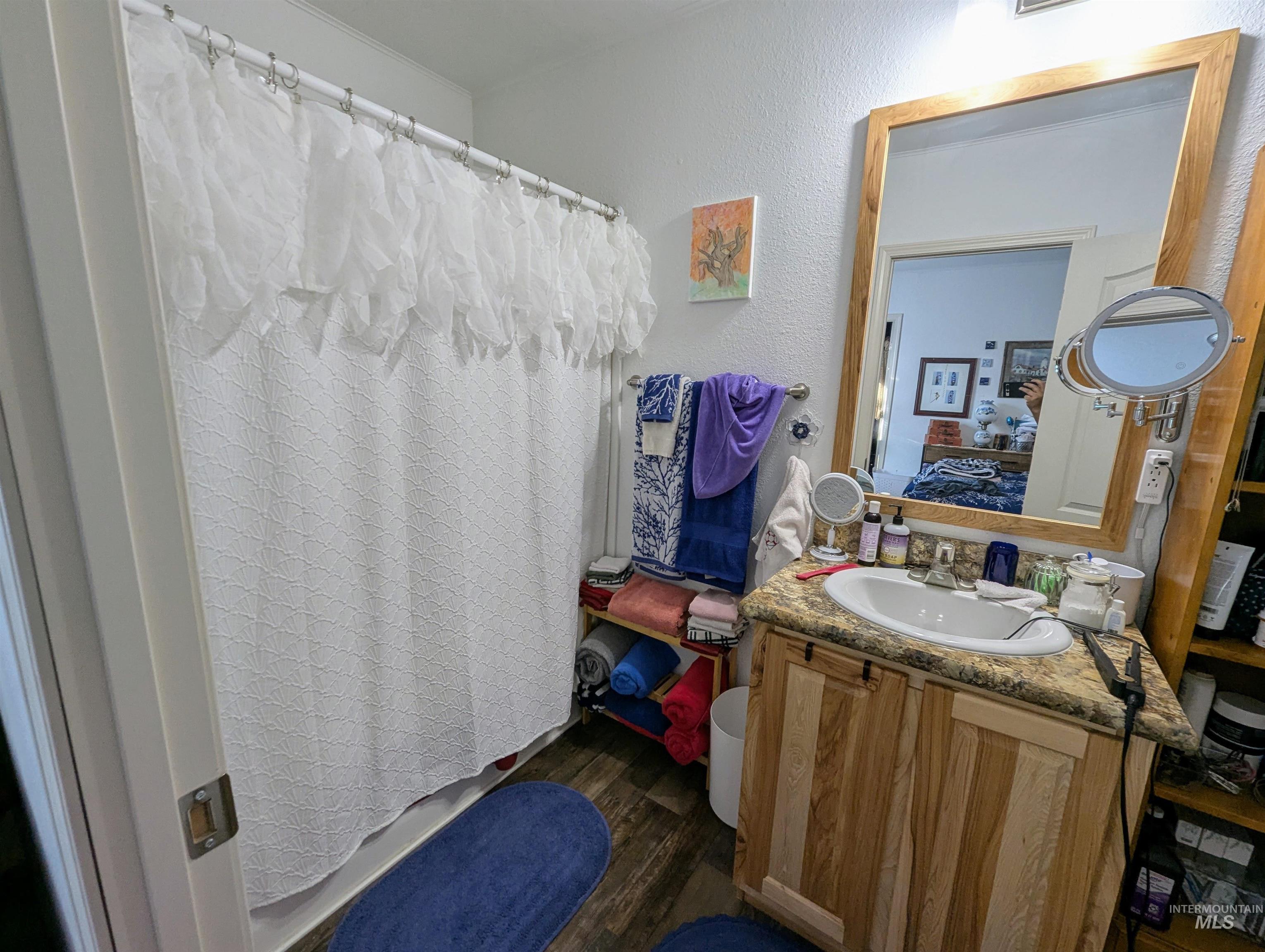 100 NW 16th St, Fruitland, Idaho 83619, 2 Bedrooms, 2 Bathrooms, Residential For Sale, Price $79,000, 98960891