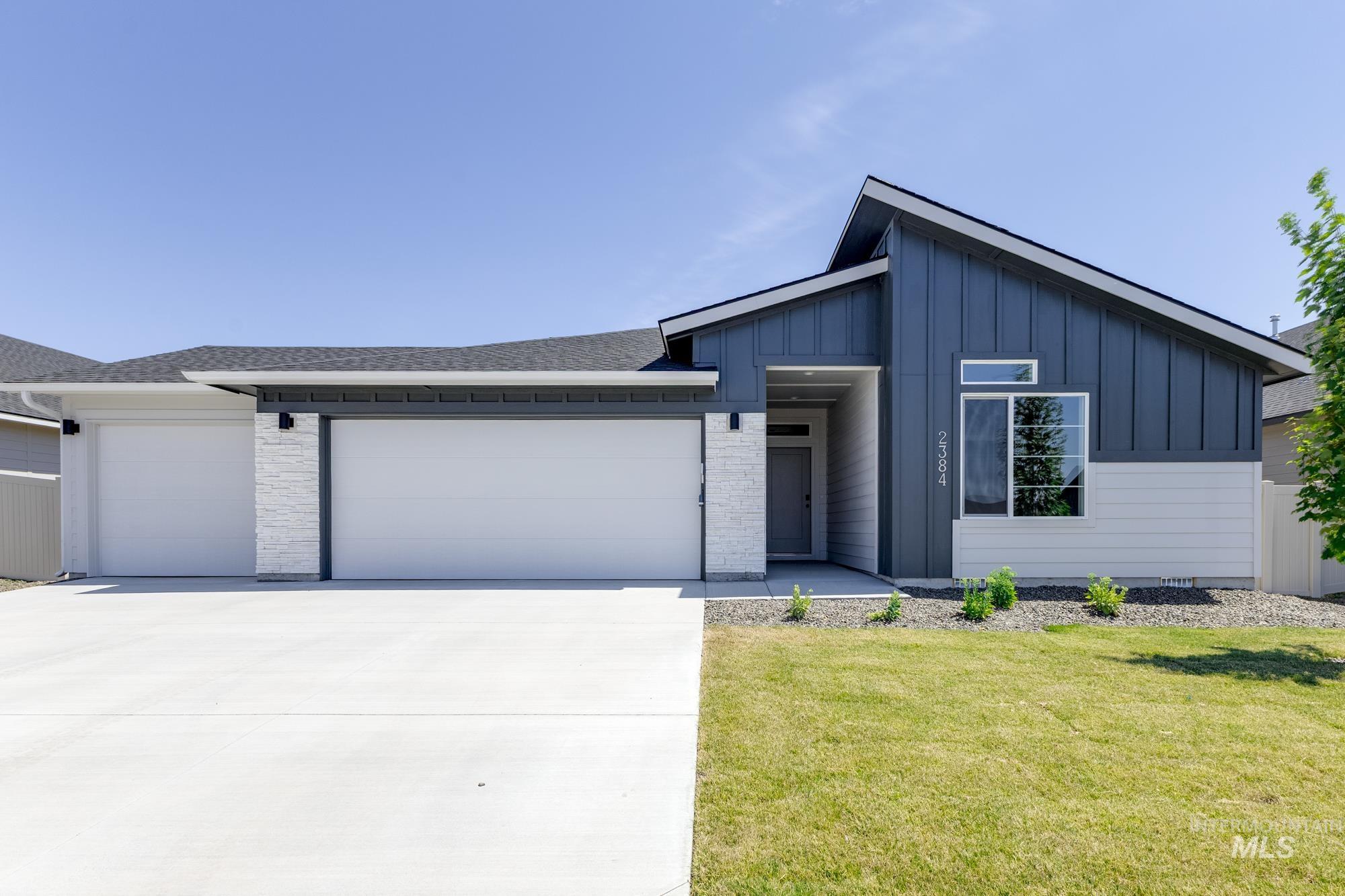 16760 Sentinel Ave, Caldwell, Idaho 83607, 4 Bedrooms, 2 Bathrooms, Residential For Sale, Price $439,990, 98960904