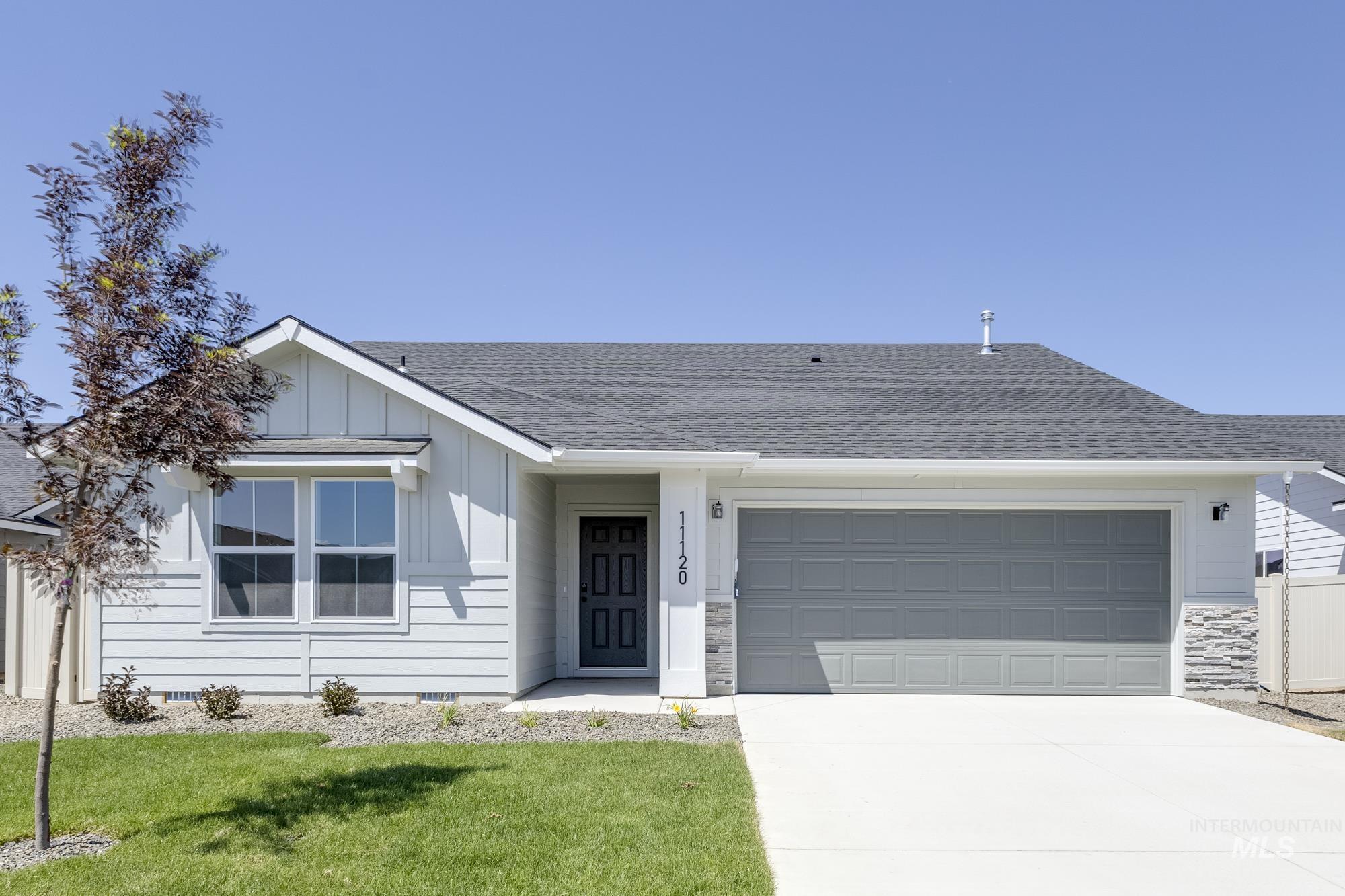 3896 E Syracuse St, Nampa, Idaho 83686, 3 Bedrooms, 2 Bathrooms, Residential For Sale, Price $395,990, 98960905