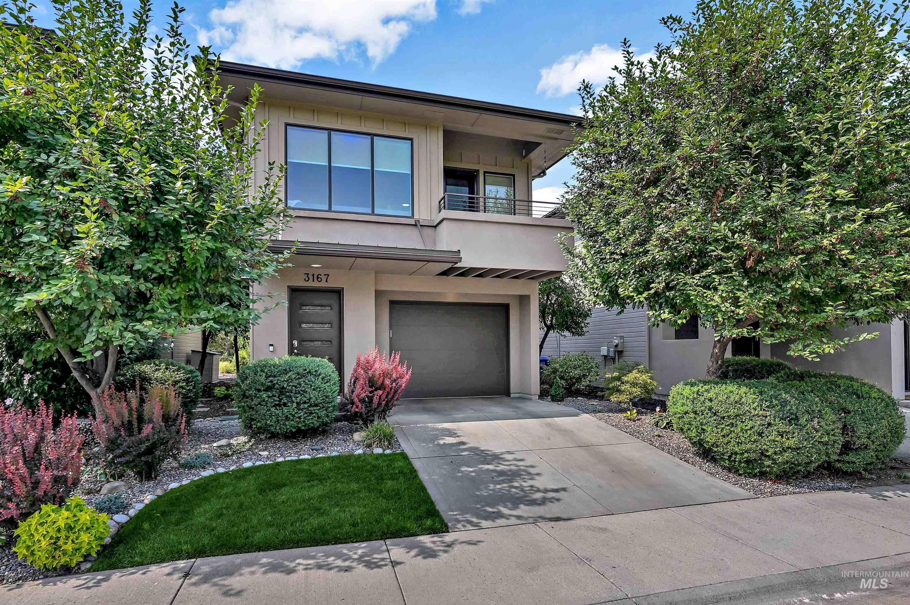 3167 S Rookery Lane, Boise, Idaho 83706, 2 Bedrooms, 2 Bathrooms, Residential For Sale, Price $599,900, 98960906