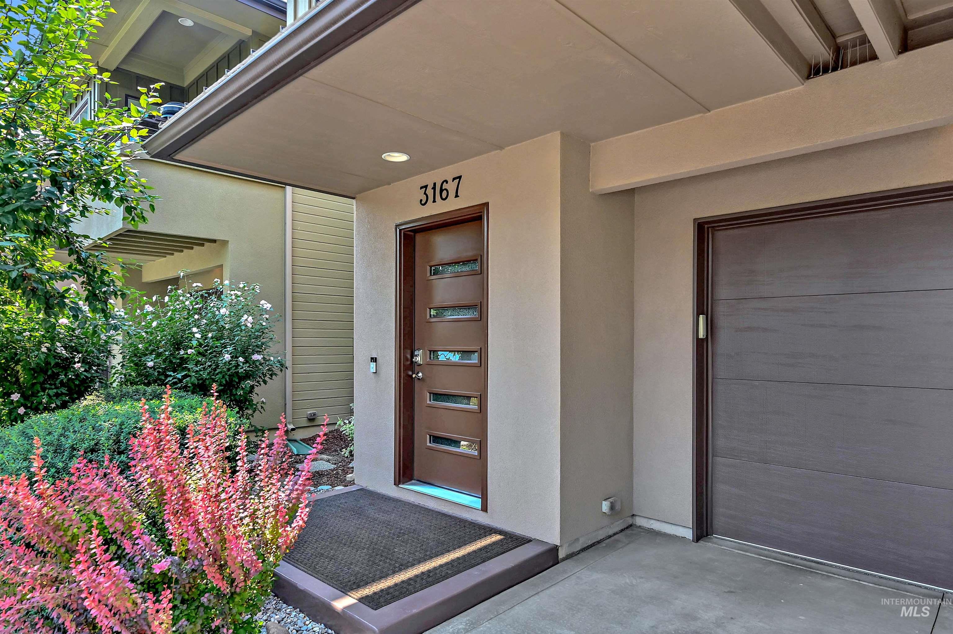 3167 S Rookery Lane, Boise, Idaho 83706, 2 Bedrooms, 2 Bathrooms, Residential For Sale, Price $599,900, 98960906