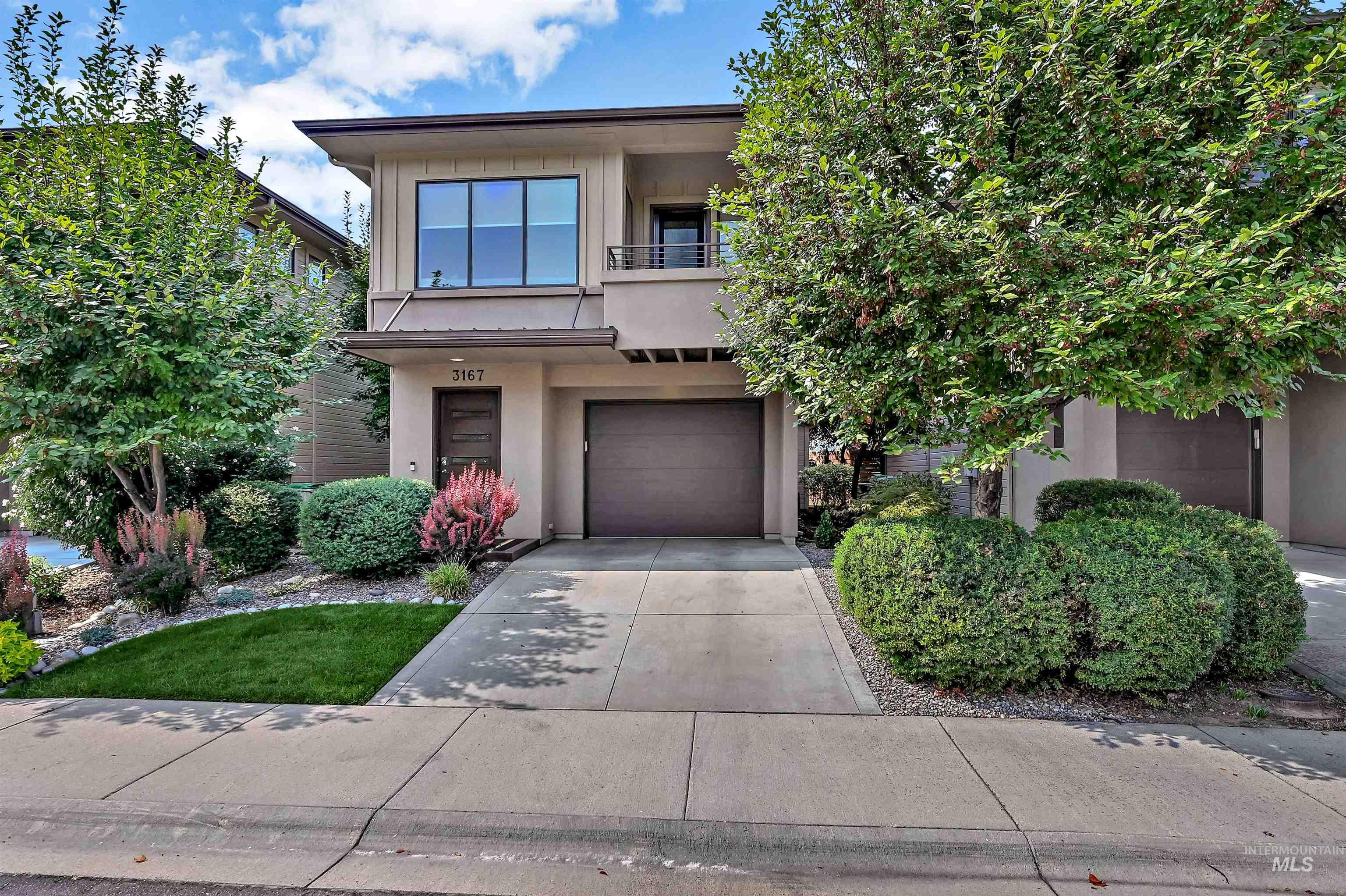 3167 S Rookery Lane, Boise, Idaho 83706, 2 Bedrooms, 2 Bathrooms, Residential For Sale, Price $599,900, 98960906