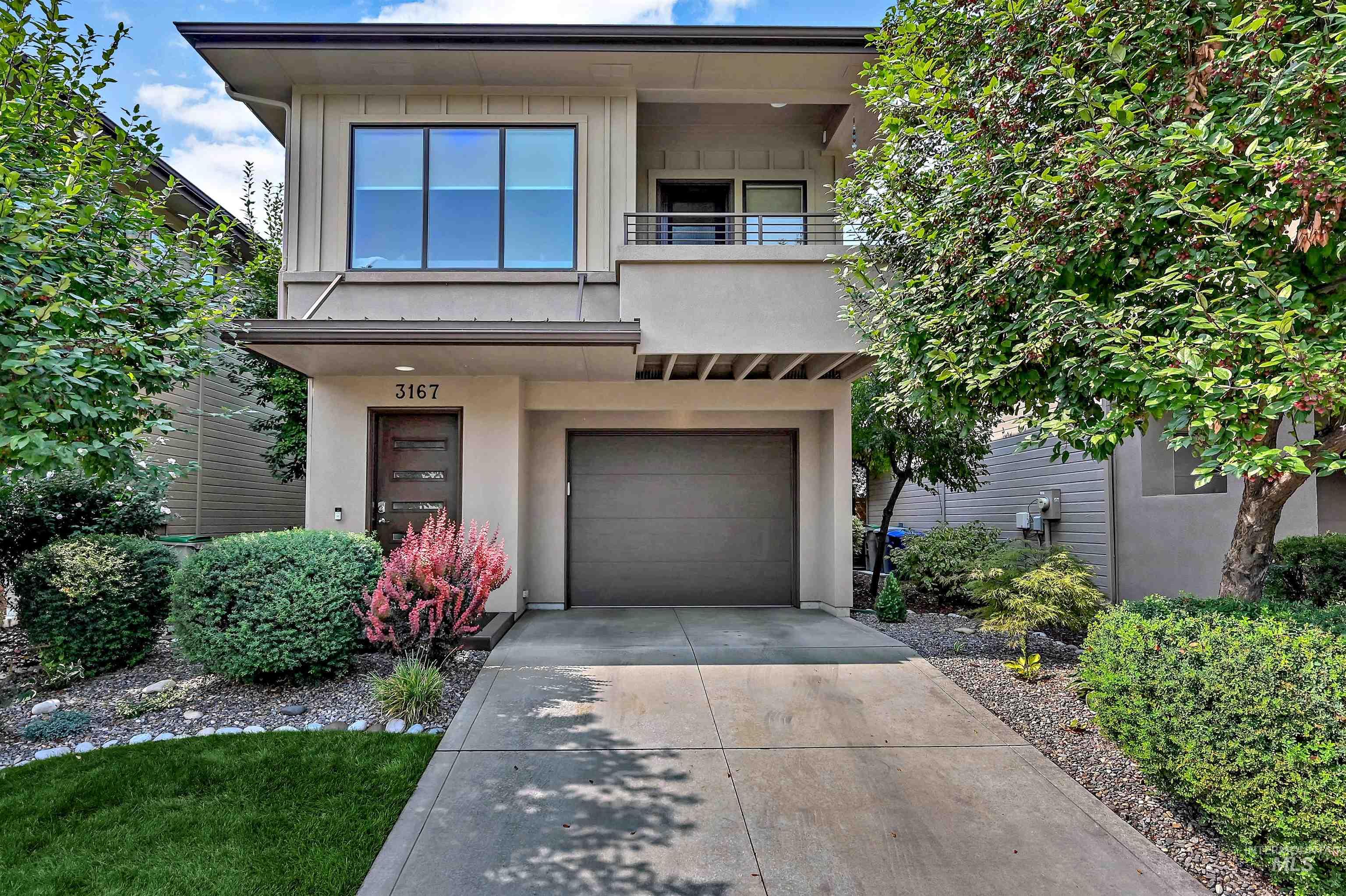 3167 S Rookery Lane, Boise, Idaho 83706, 2 Bedrooms, 2 Bathrooms, Residential For Sale, Price $599,900, 98960906