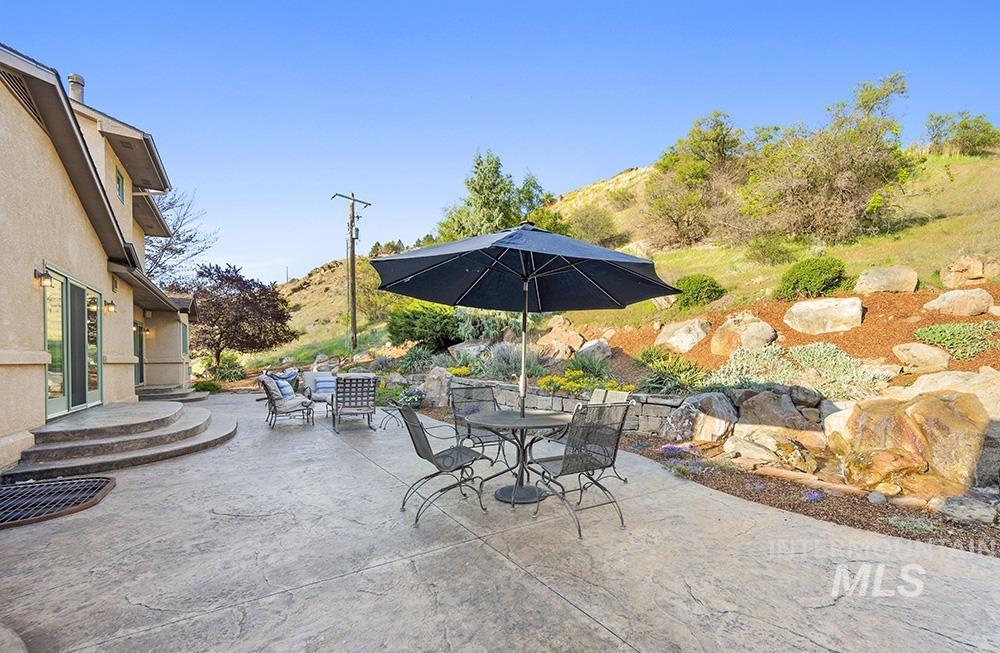 2478 E Warm Springs Ave, Boise, Idaho 83712, 4 Bedrooms, 4 Bathrooms, Residential For Sale, Price $1,949,000, 98960919