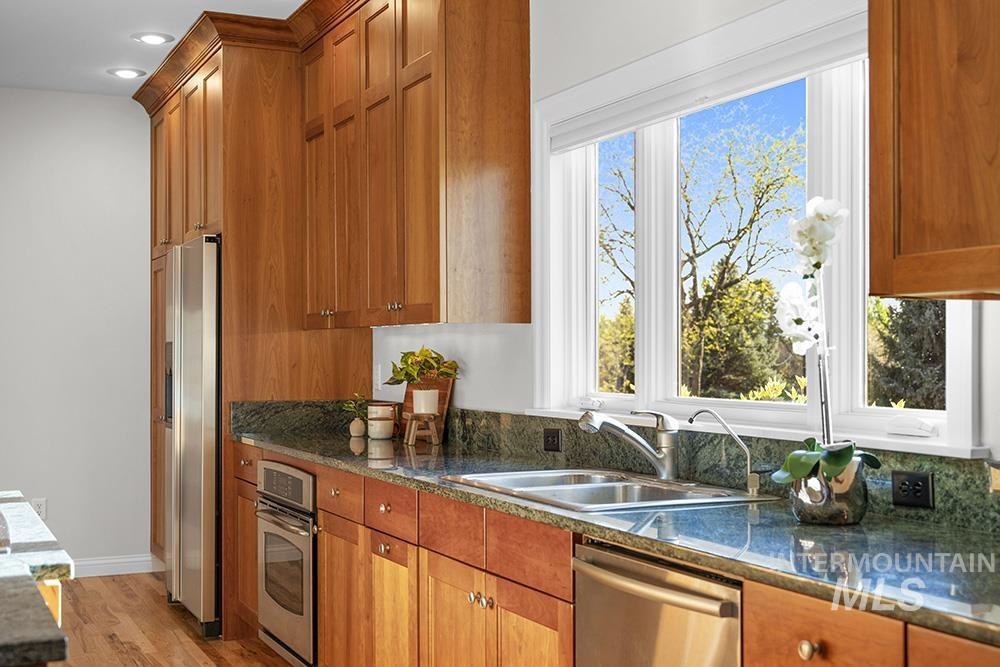 2478 E Warm Springs Ave, Boise, Idaho 83712, 4 Bedrooms, 4 Bathrooms, Residential For Sale, Price $1,949,000, 98960919