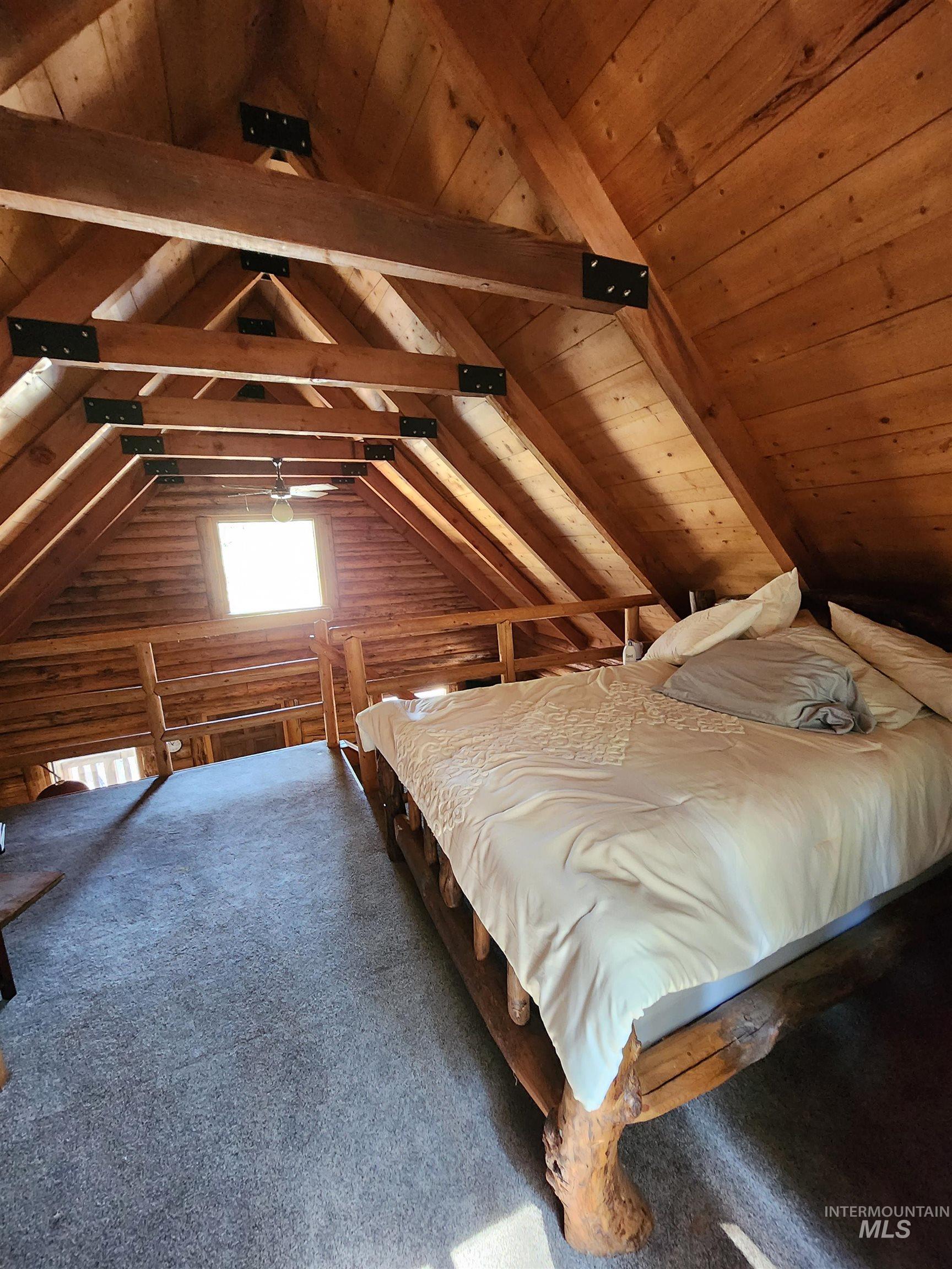 1509 E Pine Creek Road, Featherville, Idaho 83647, 3 Bedrooms, 2 Bathrooms, Residential For Sale, Price $800,000, 98960922