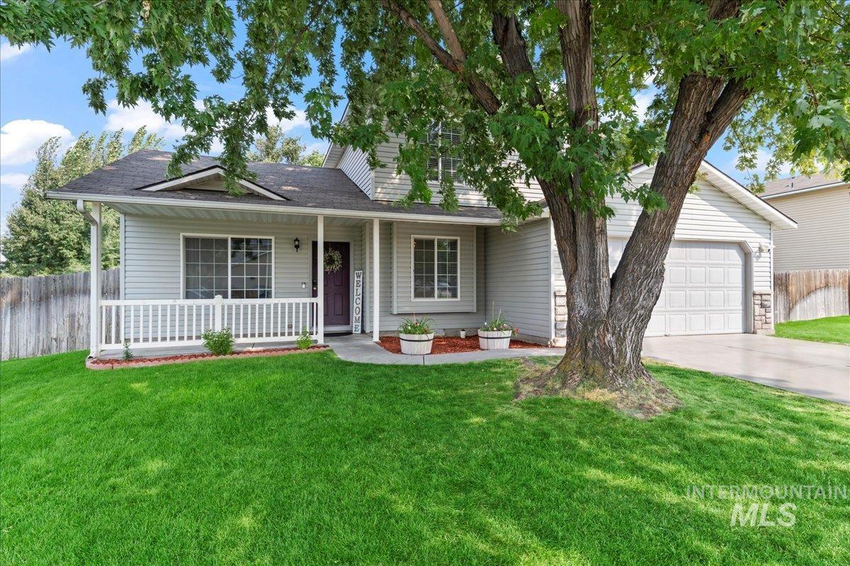 748 S Willis Ave, Kuna, Idaho 83634, 4 Bedrooms, 2.5 Bathrooms, Residential For Sale, Price $409,000, 98960925