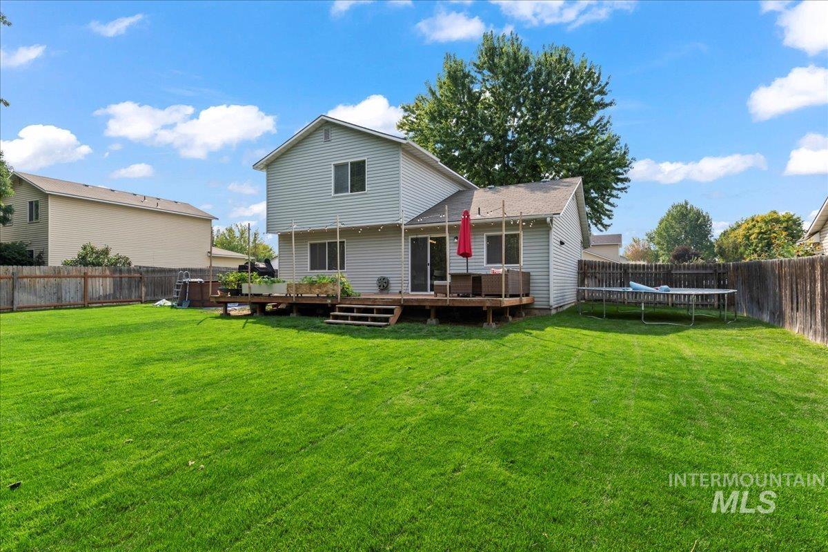 748 S Willis Ave, Kuna, Idaho 83634, 4 Bedrooms, 2.5 Bathrooms, Residential For Sale, Price $409,000, 98960925
