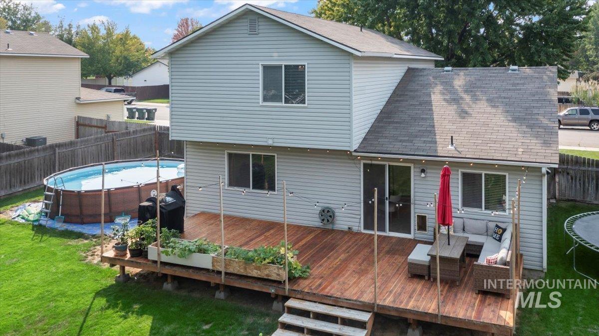 748 S Willis Ave, Kuna, Idaho 83634, 4 Bedrooms, 2.5 Bathrooms, Residential For Sale, Price $409,000, 98960925