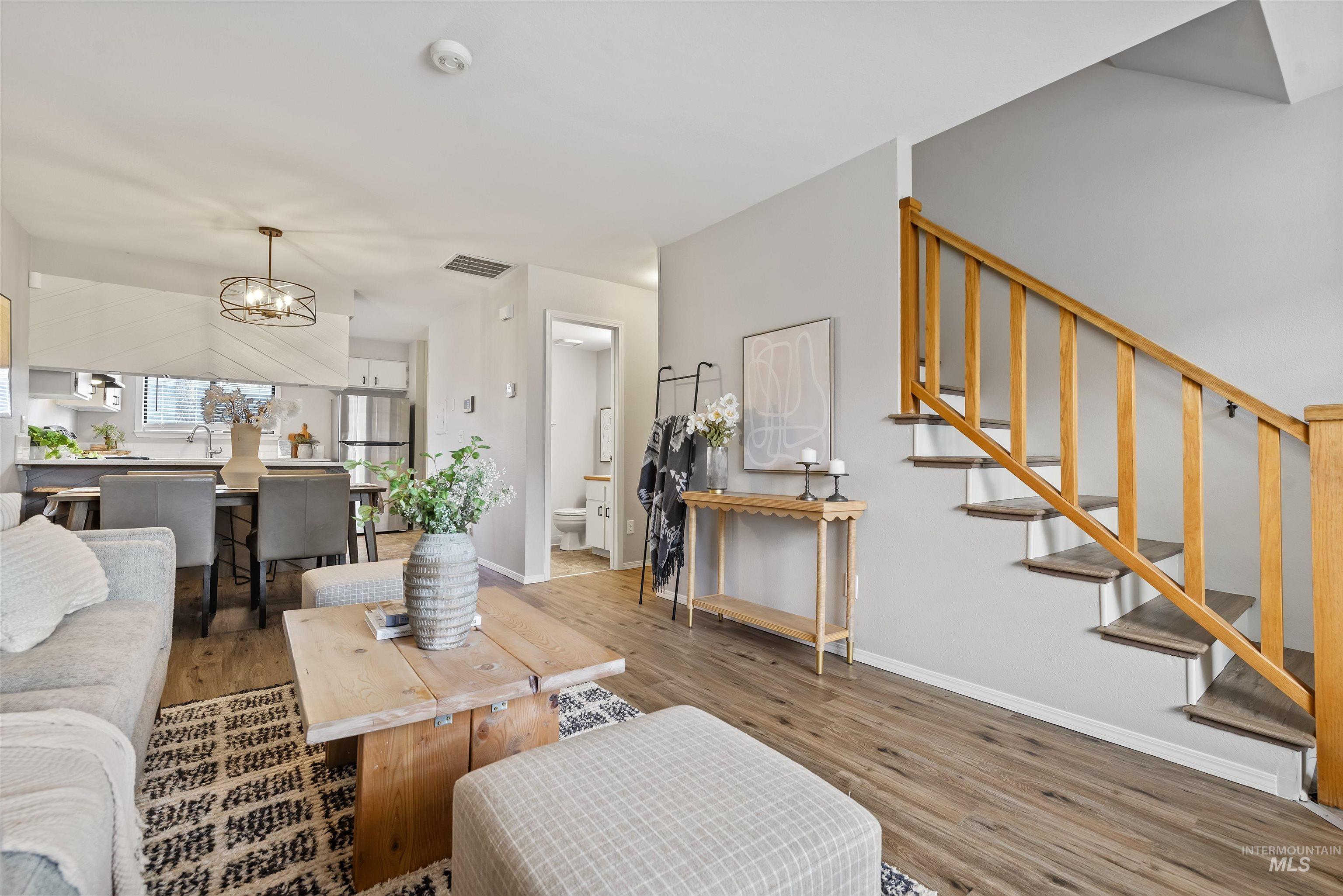 Residential Income For Sale
