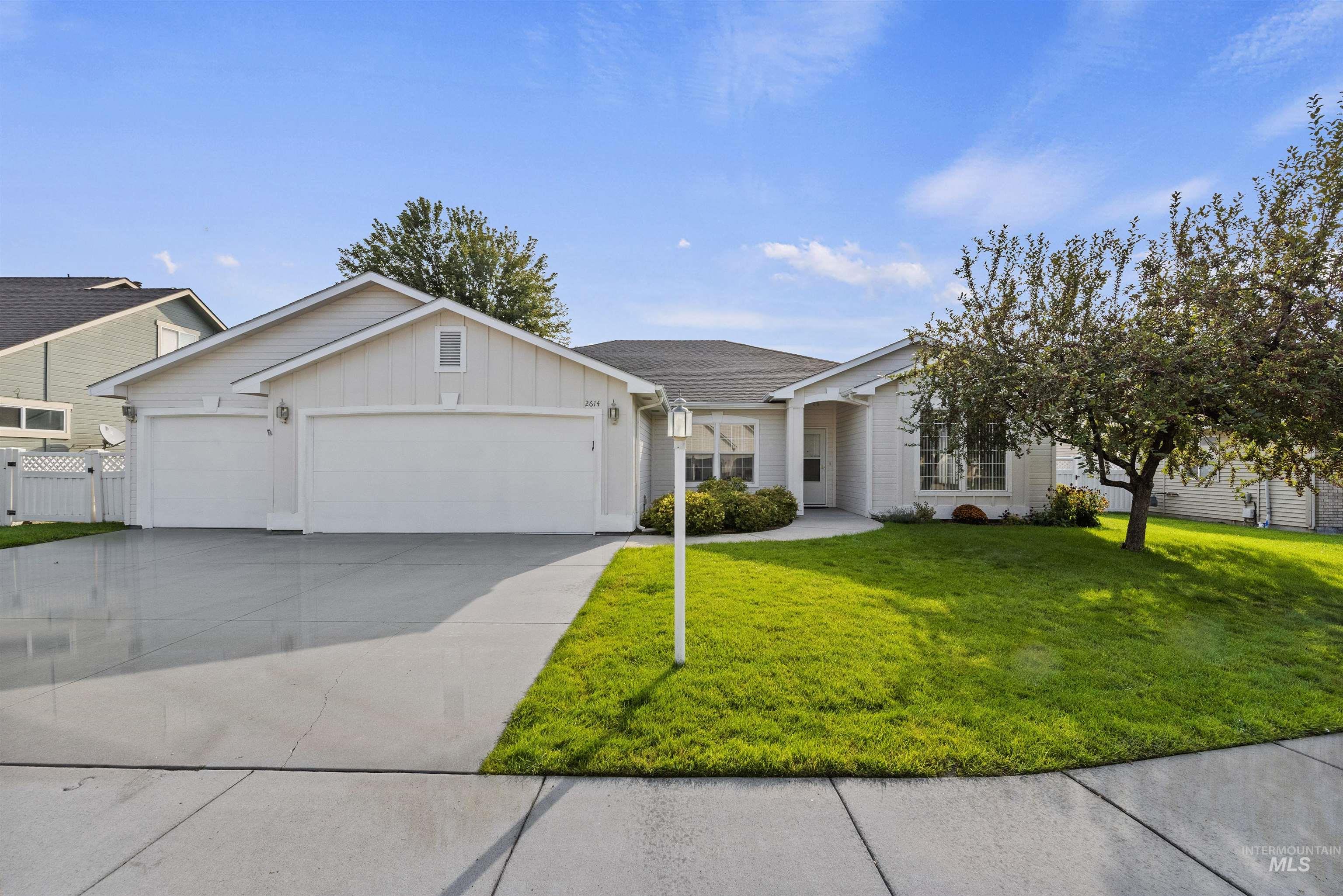 Residential For Sale