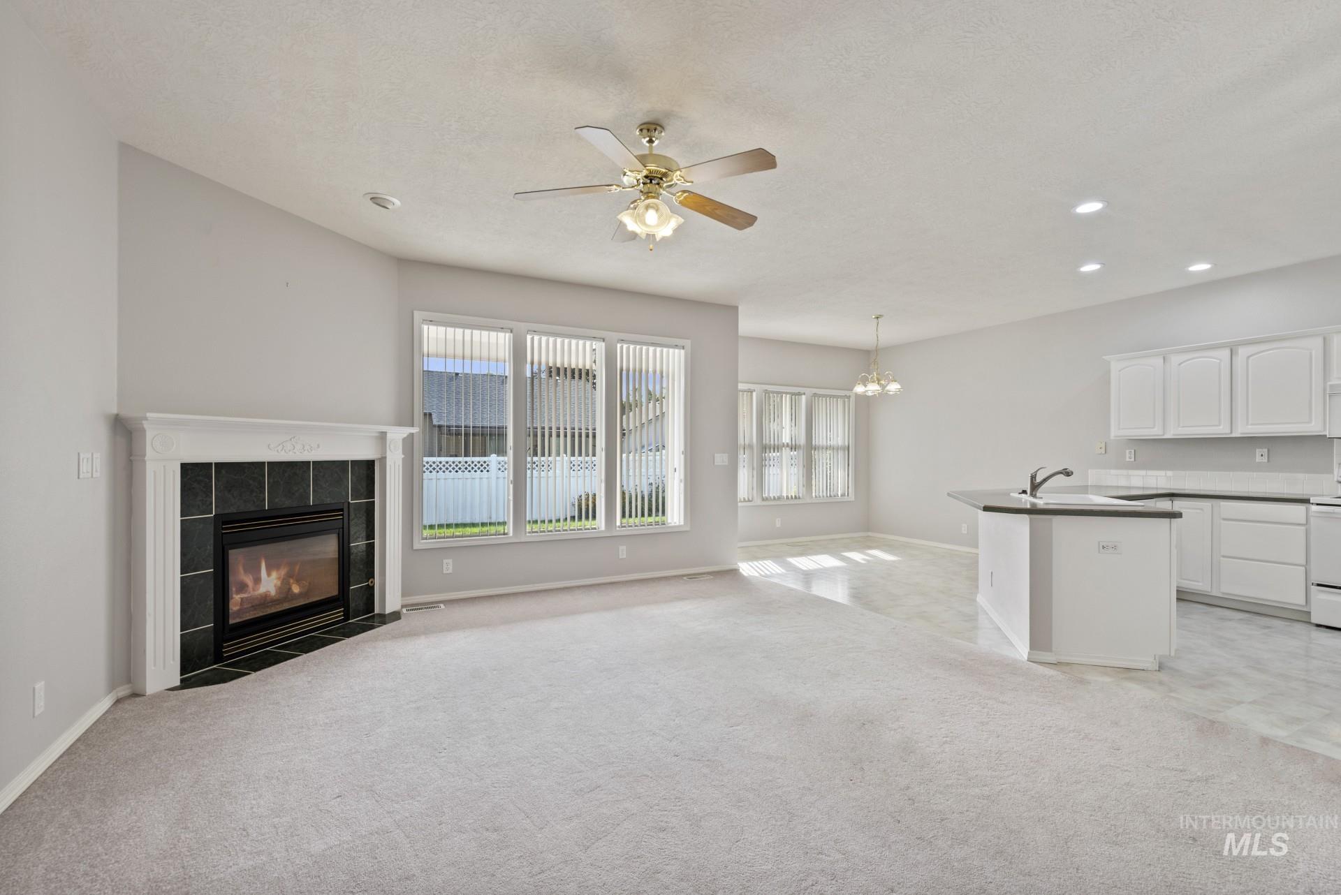 2614 N Robie Ave, Meridian, Idaho 83646-8306, 4 Bedrooms, 2 Bathrooms, Residential For Sale, Price $520,000, 98960948