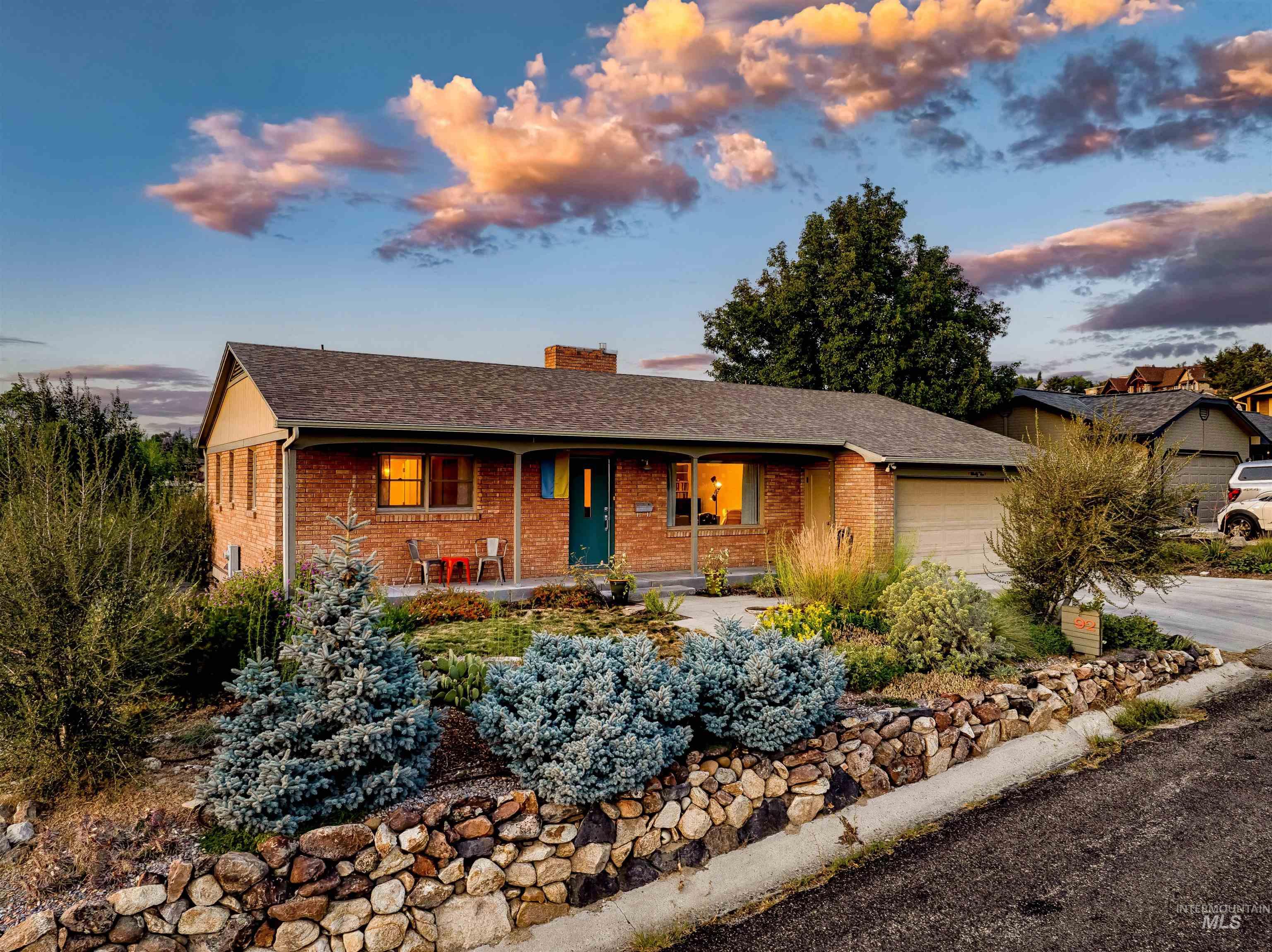 Residential For Sale