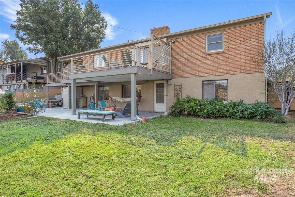 92 W Horizon Dr, Boise, Idaho 83702, 3 Bedrooms, 2 Bathrooms, Residential For Sale, Price $955,900, 98960954