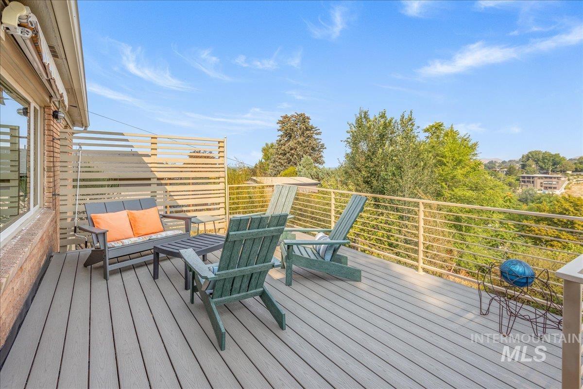 92 W Horizon Dr, Boise, Idaho 83702, 3 Bedrooms, 2 Bathrooms, Residential For Sale, Price $955,900, 98960954