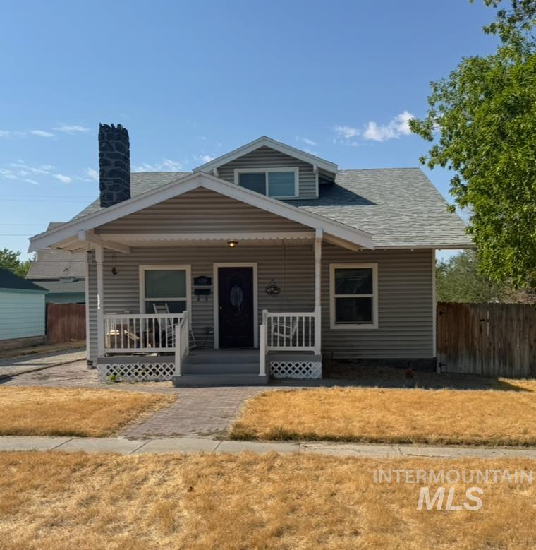 Residential For Sale
