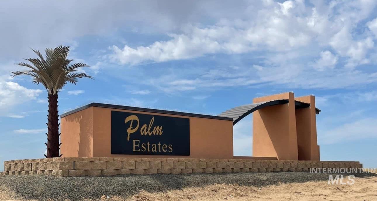 TBD S Palm Way, Mountain Home, Idaho 83647, Land For Sale, Price $198,000, 98960973