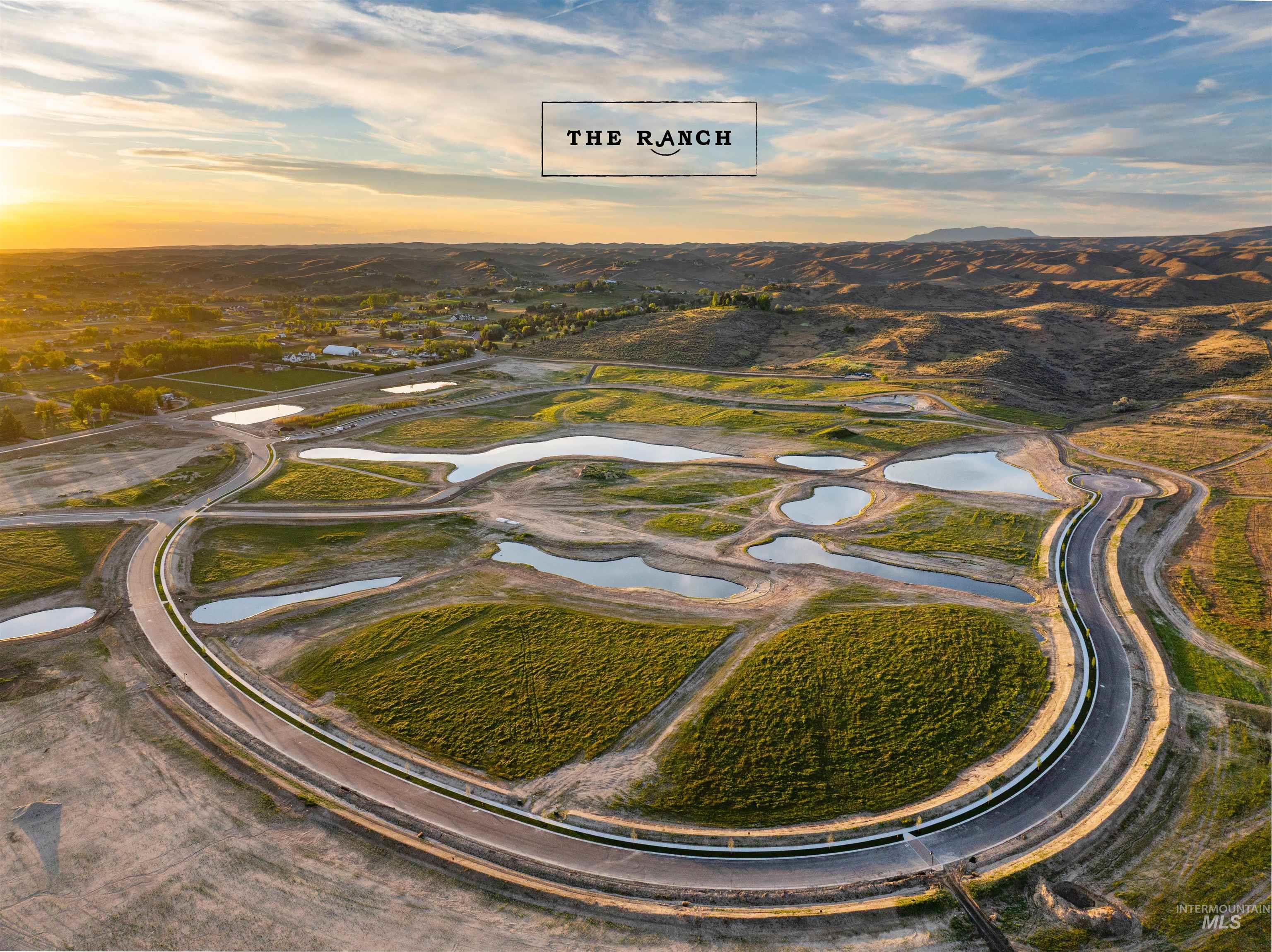3721 N Roping Ln, Lot 8, Eagle, Idaho 83616, Land For Sale, Price $1,295,000, 98960980