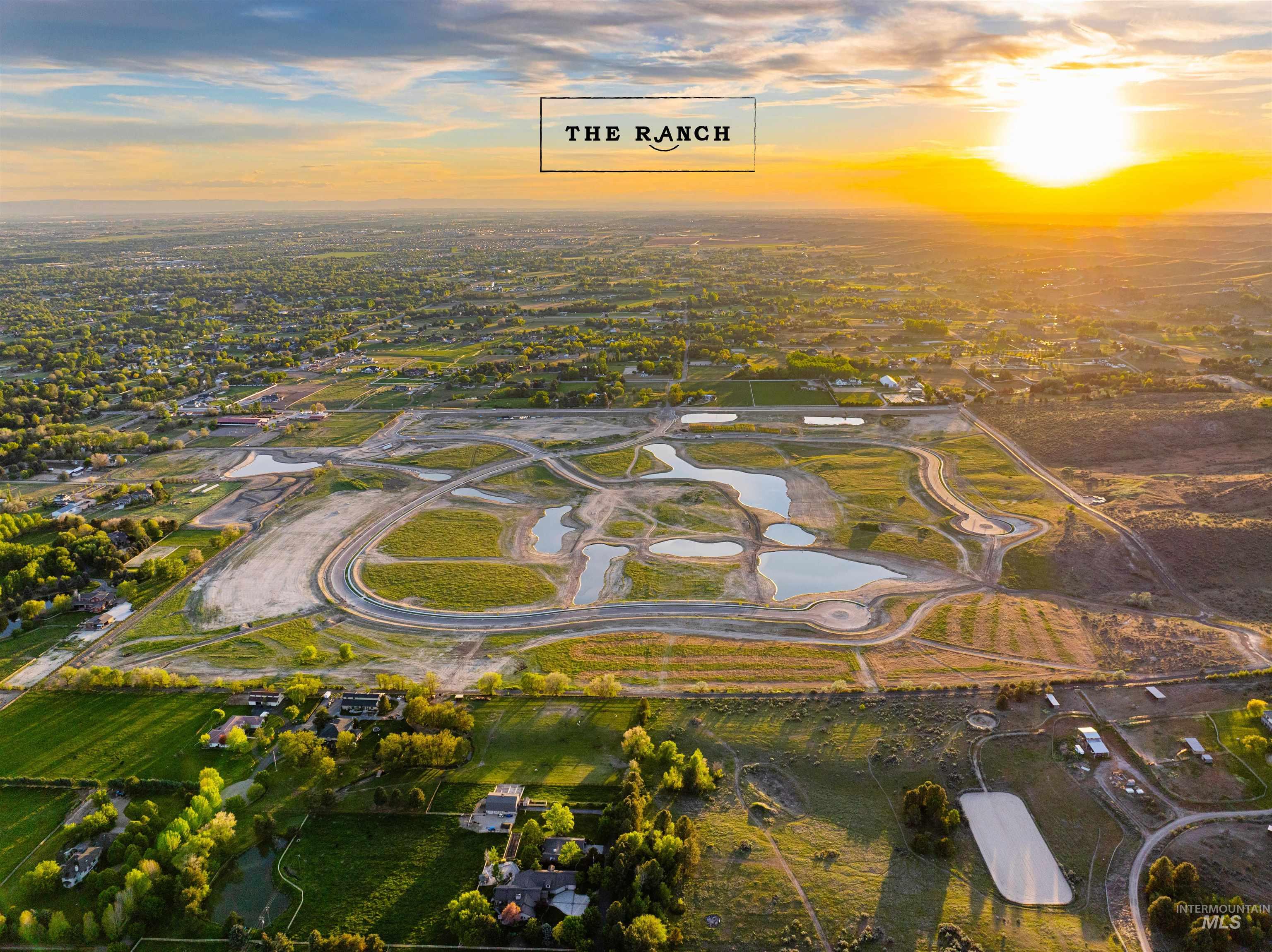 3721 N Roping Ln, Lot 8, Eagle, Idaho 83616, Land For Sale, Price $1,295,000, 98960980