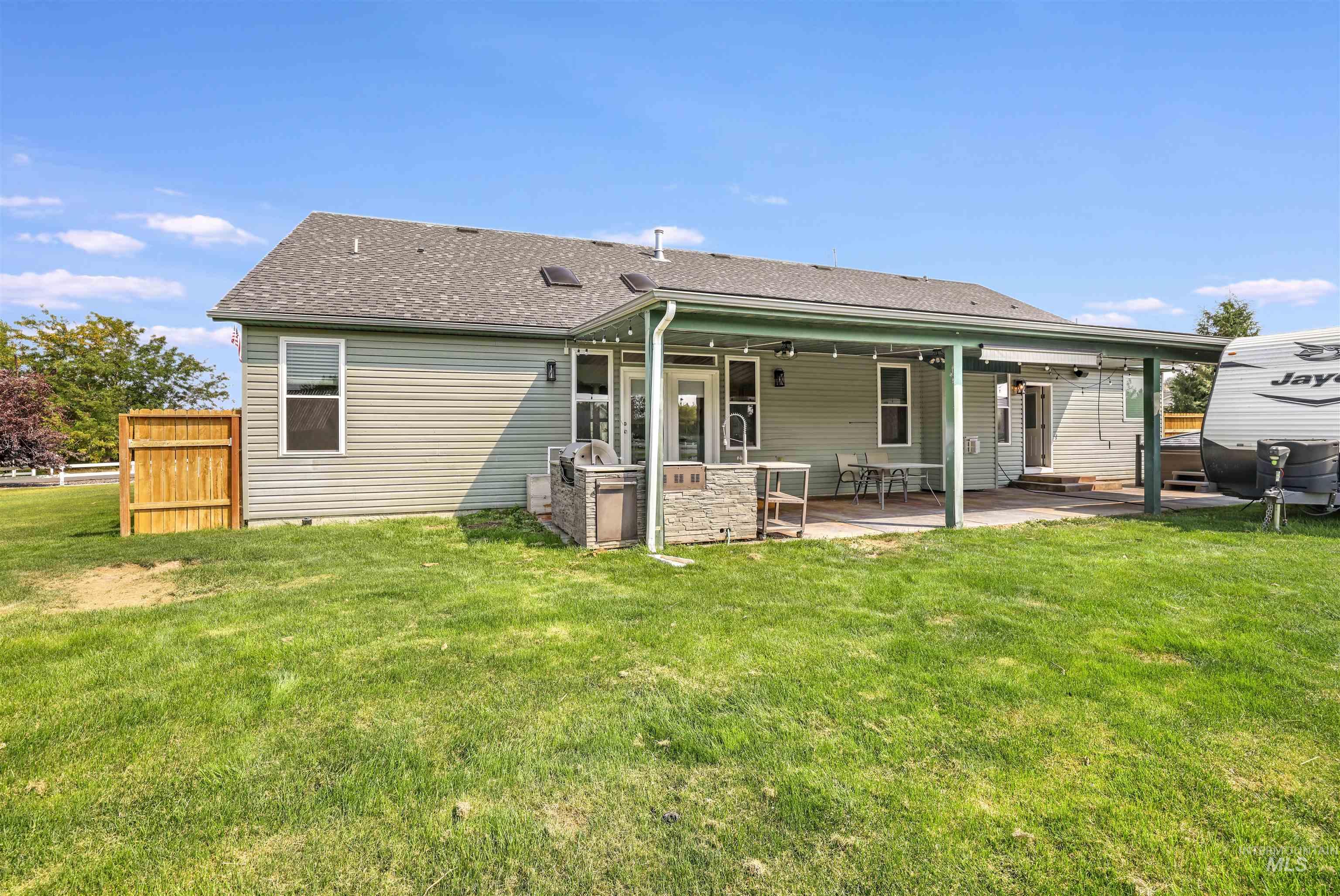 2485 E 3706 N, Twin Falls, Idaho 83301, 4 Bedrooms, 3 Bathrooms, Residential For Sale, Price $585,000, 98960981