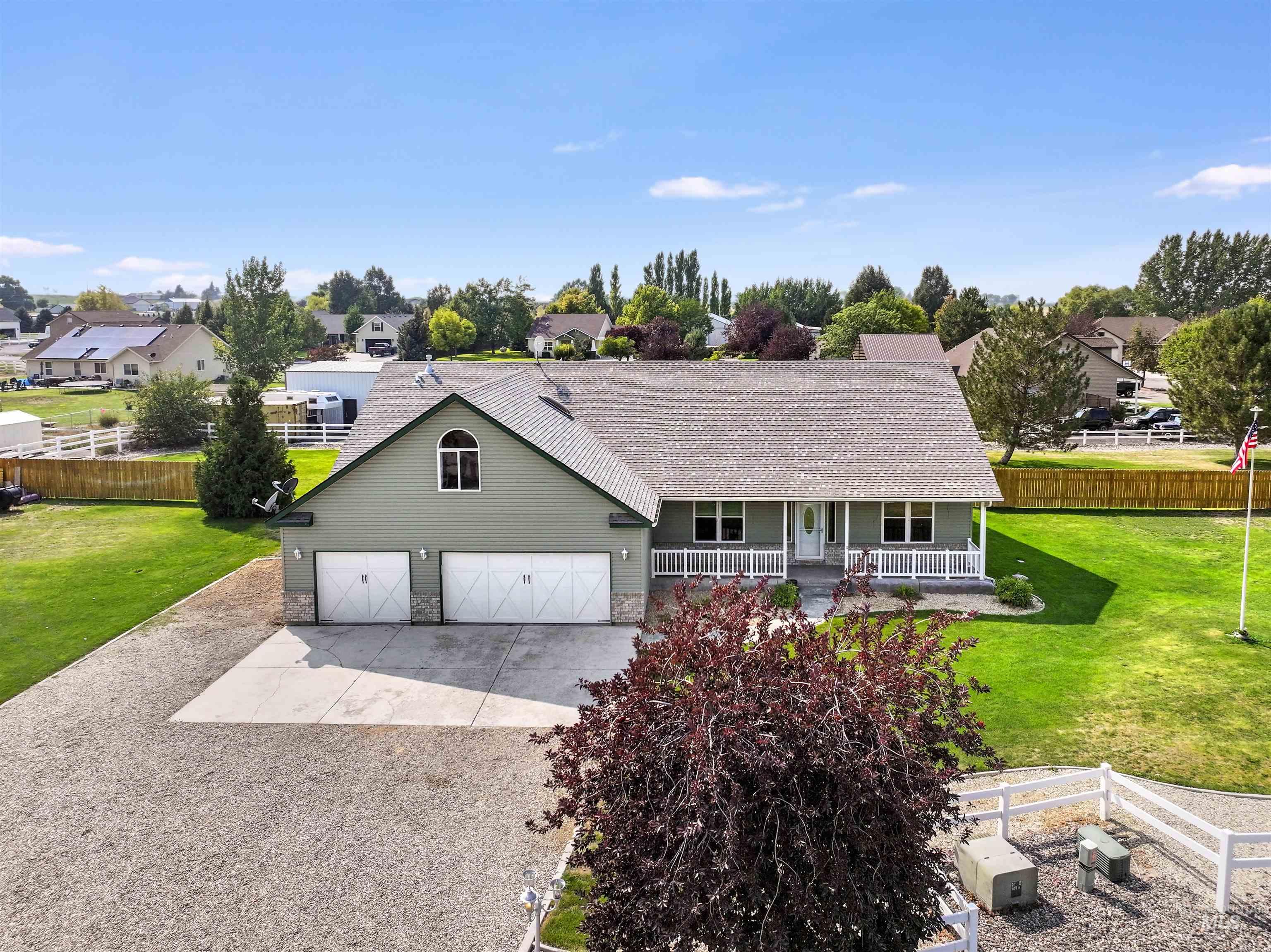 2485 E 3706 N, Twin Falls, Idaho 83301, 4 Bedrooms, 3 Bathrooms, Residential For Sale, Price $585,000, 98960981
