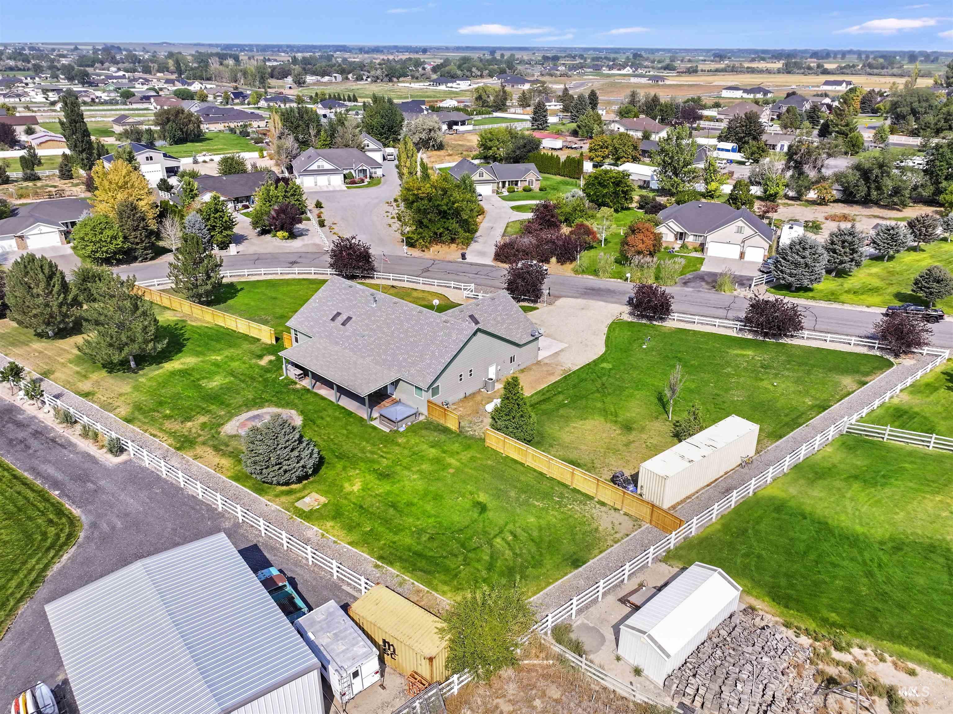 2485 E 3706 N, Twin Falls, Idaho 83301, 4 Bedrooms, 3 Bathrooms, Residential For Sale, Price $585,000, 98960981