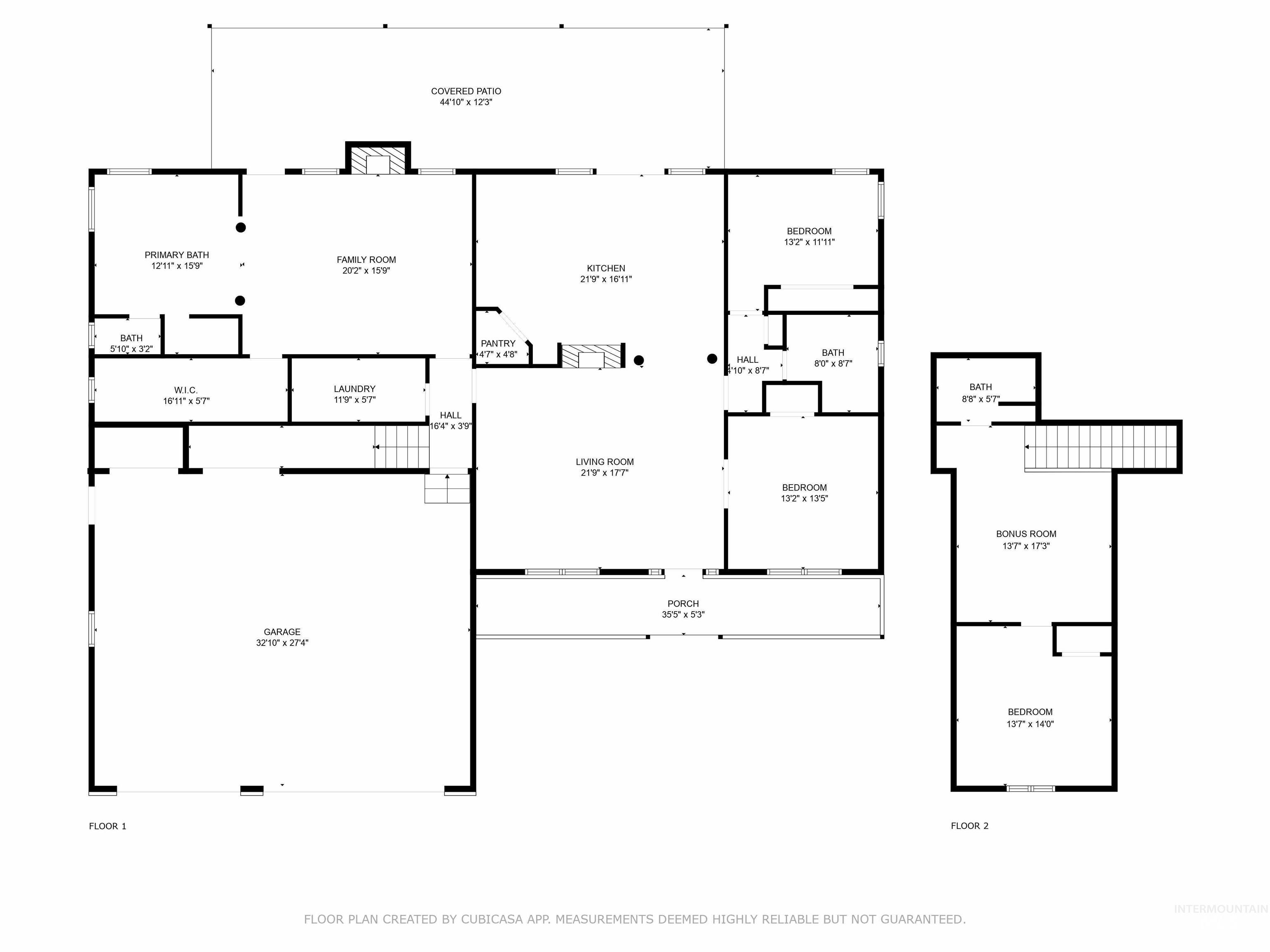 2485 E 3706 N, Twin Falls, Idaho 83301, 4 Bedrooms, 3 Bathrooms, Residential For Sale, Price $585,000, 98960981